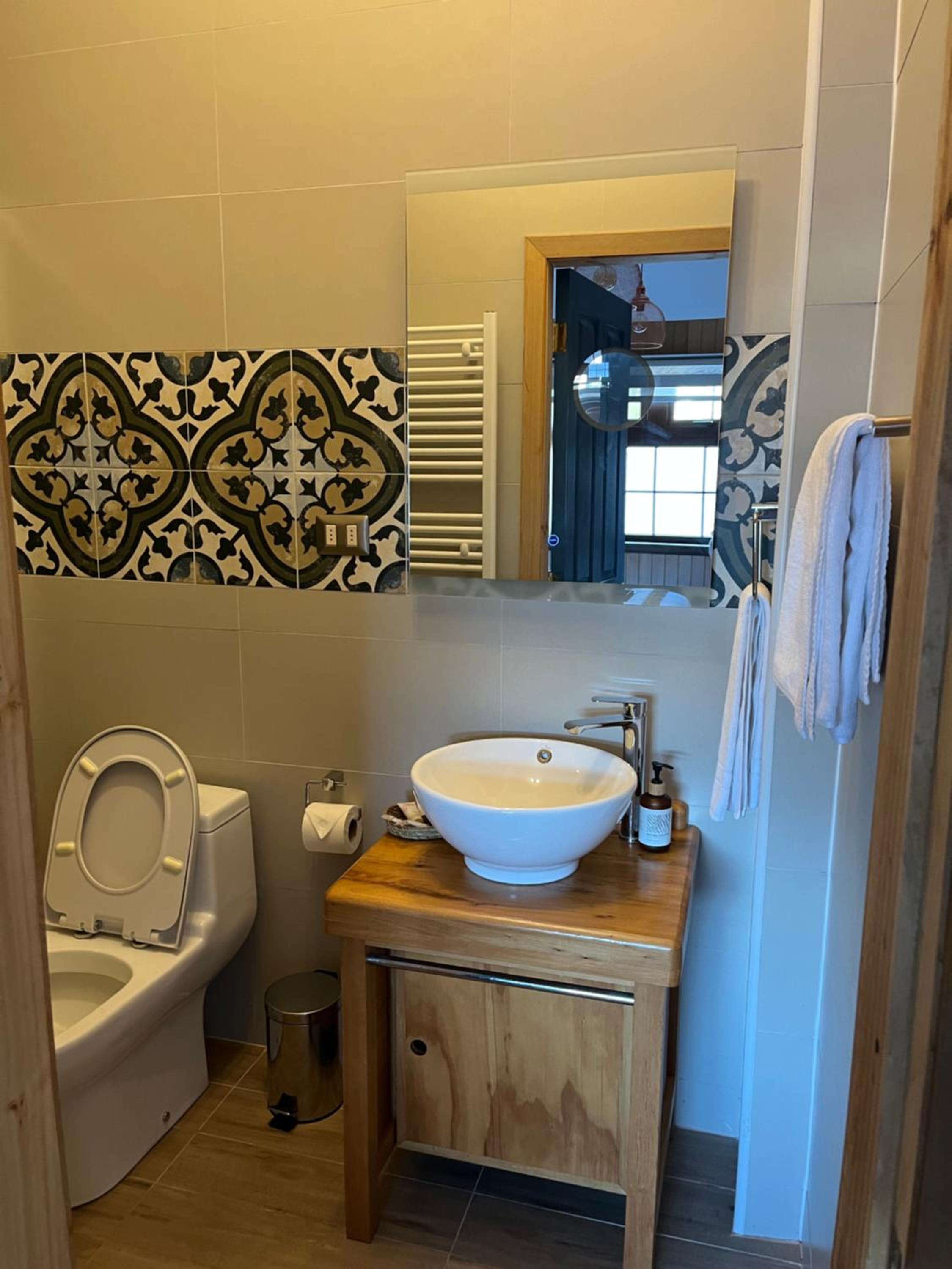 Triple Room With Private Bathroom photo 3