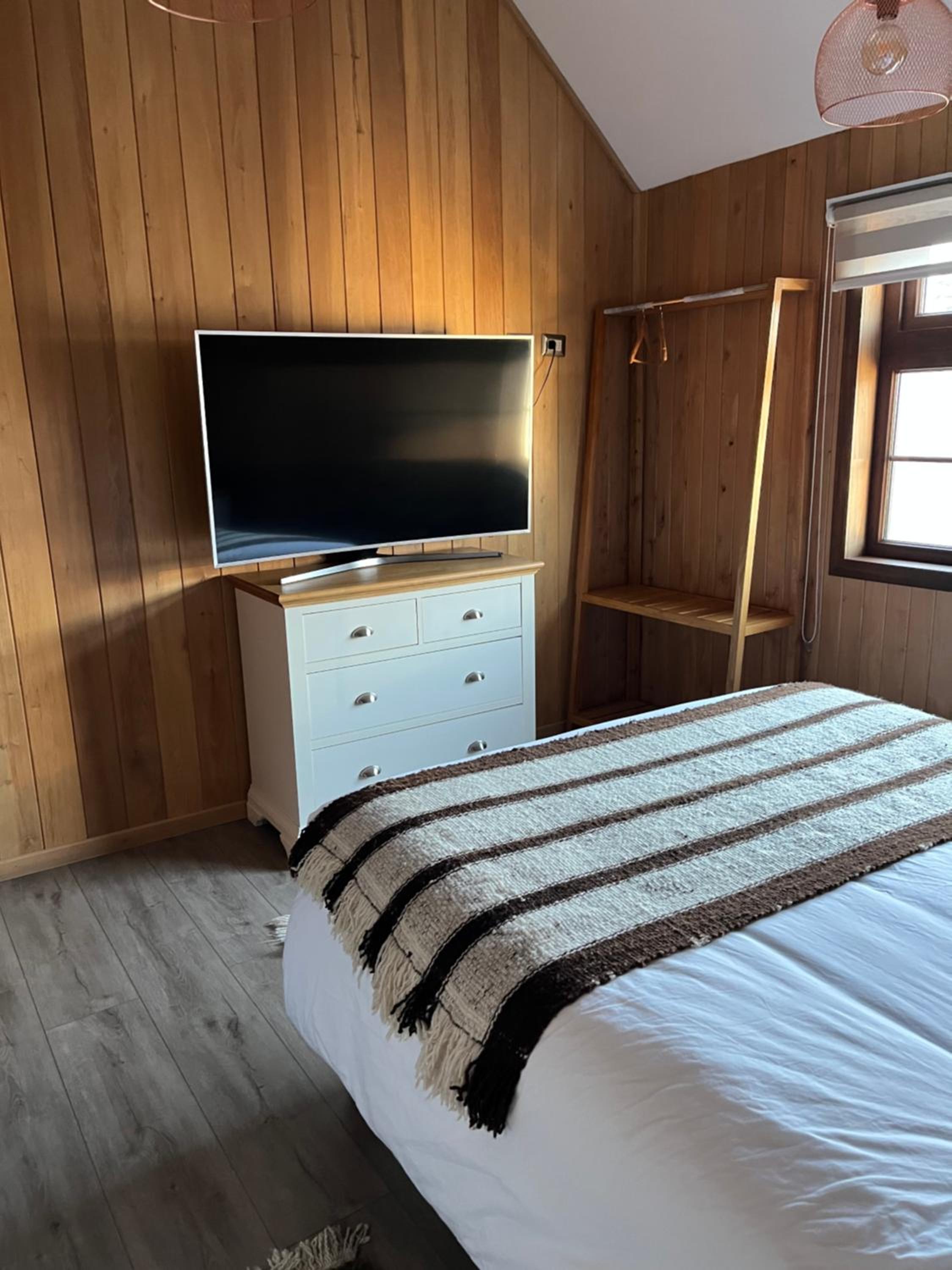 Double Room With Private Bathroom photo 1