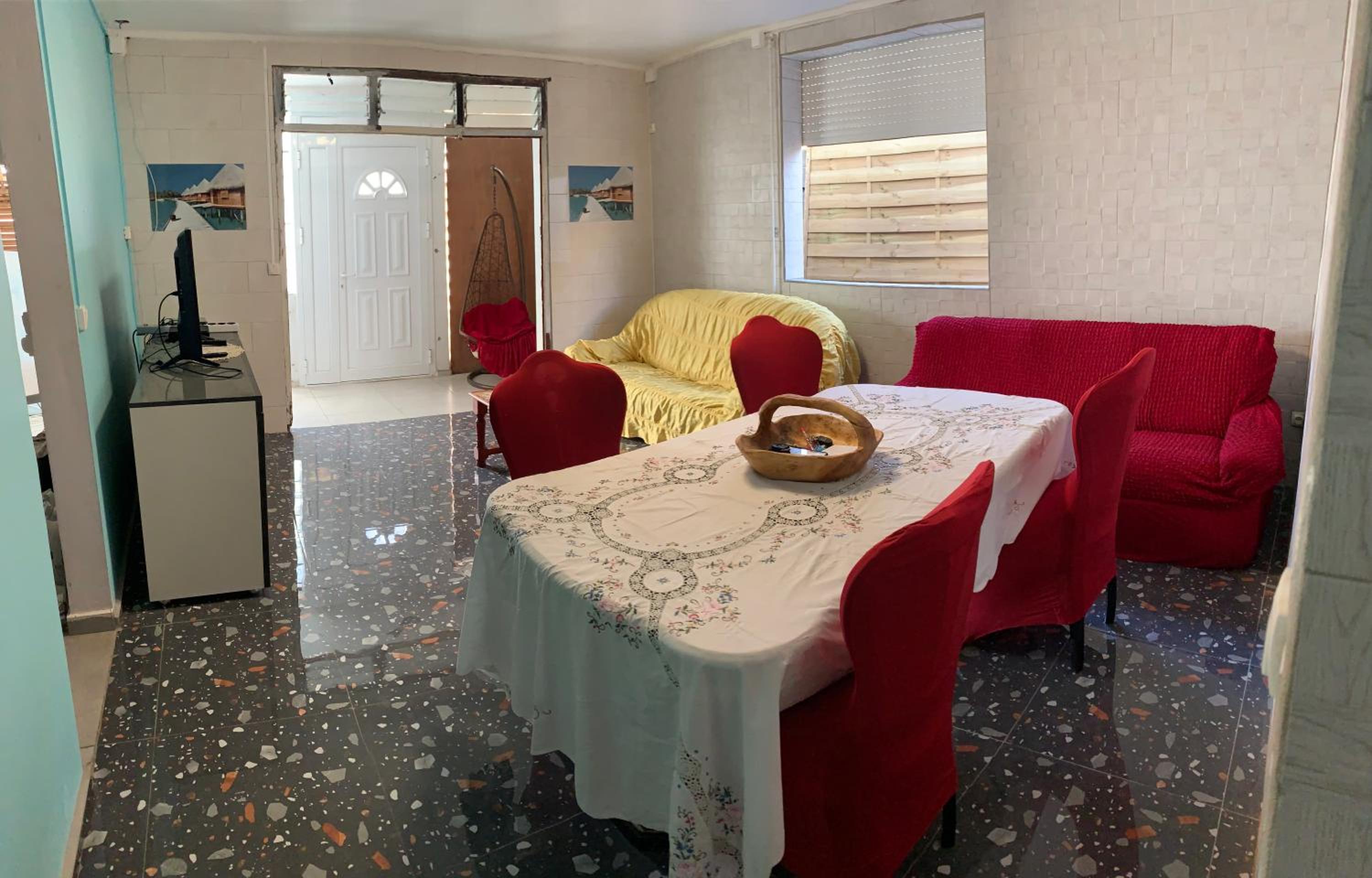 Two-Bedroom Villa photo 1
