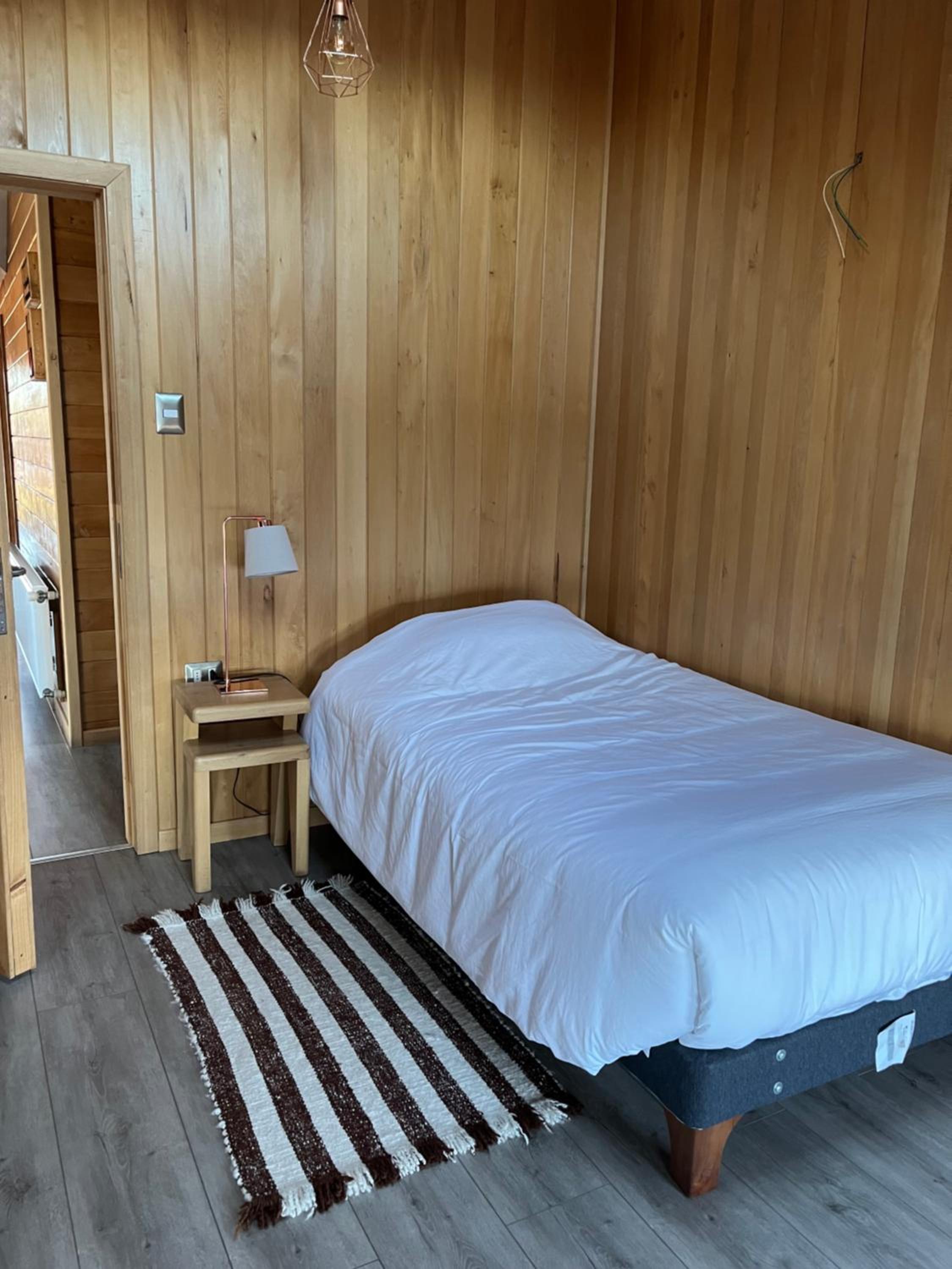 Single Room With Private Bathroom photo 3