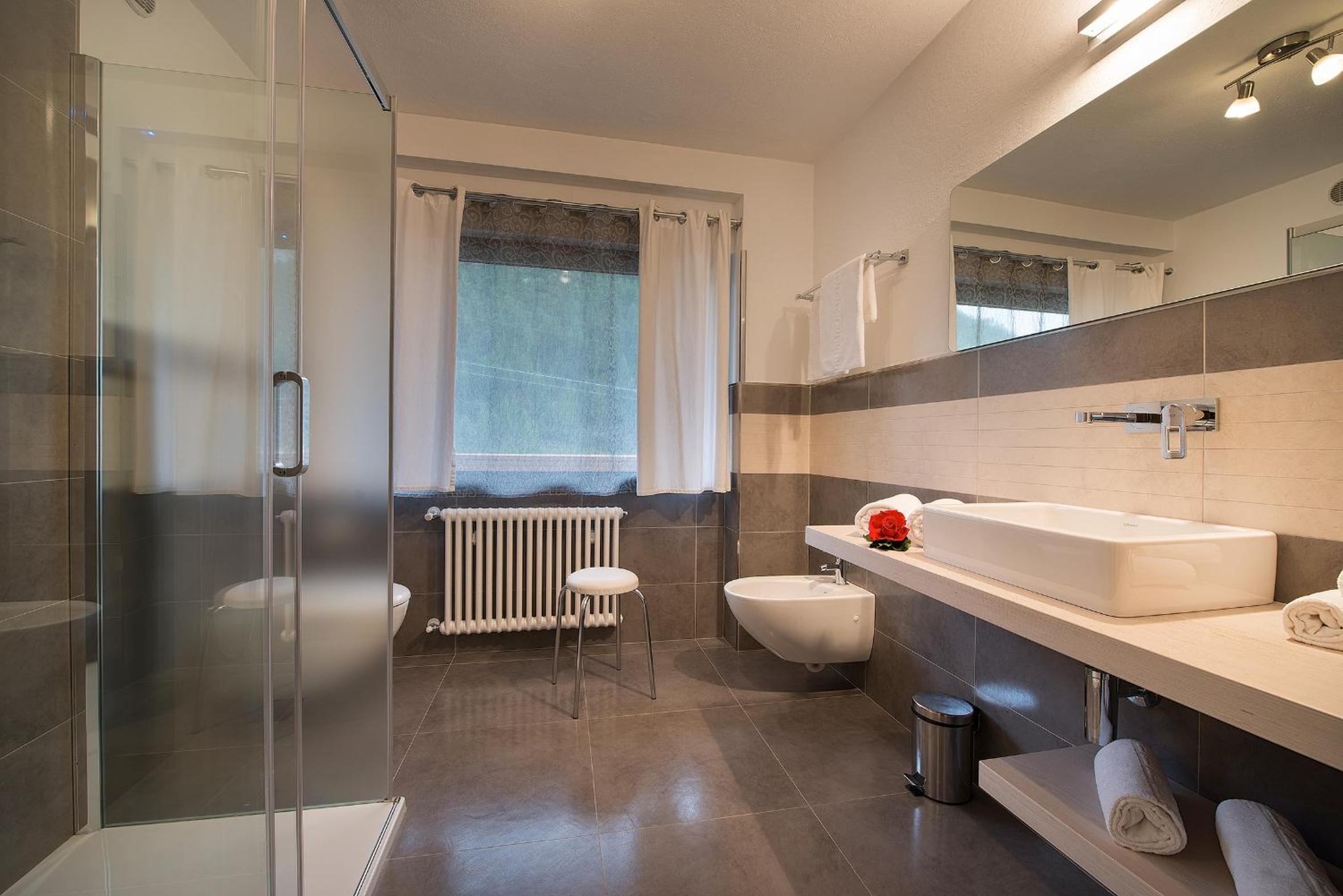 Superior Quadruple Room With Balcony photo 3
