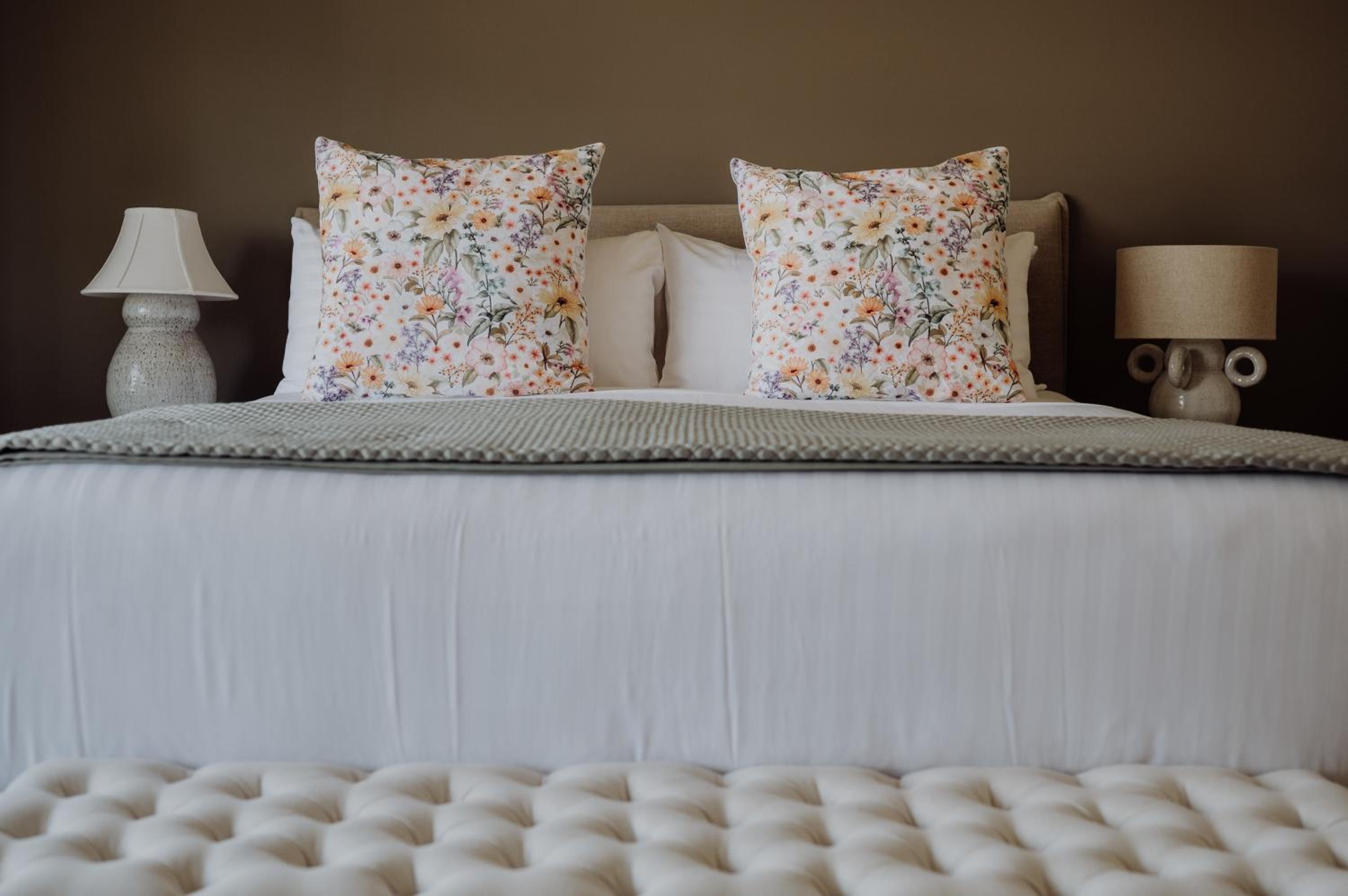 Superior King Suite photo 3