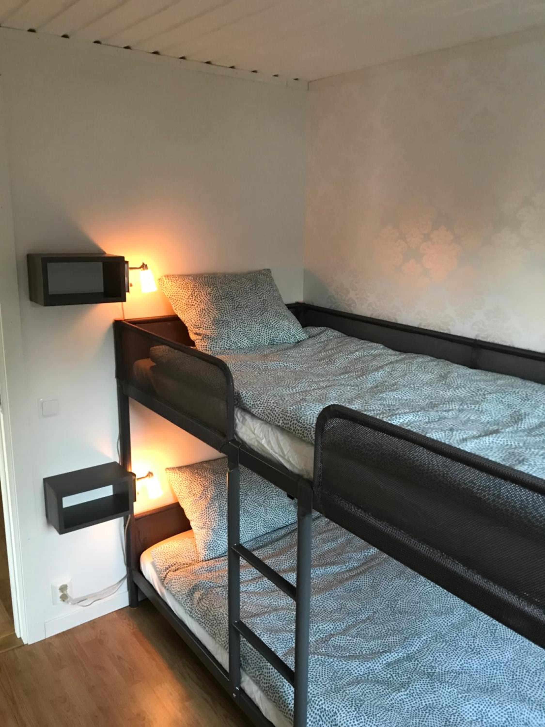 Two-Bedroom House photo 3