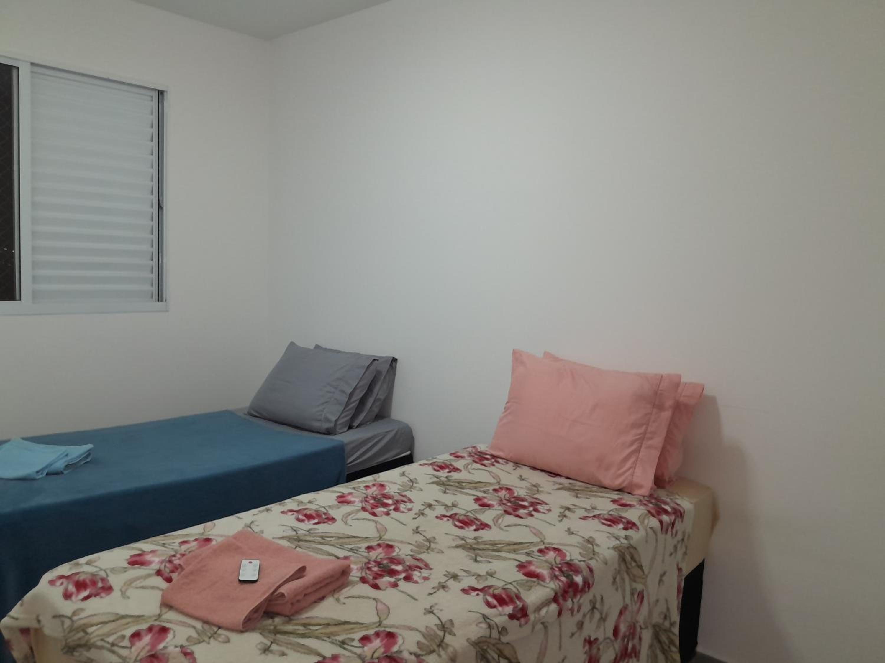 Two-Bedroom Apartment photo 2