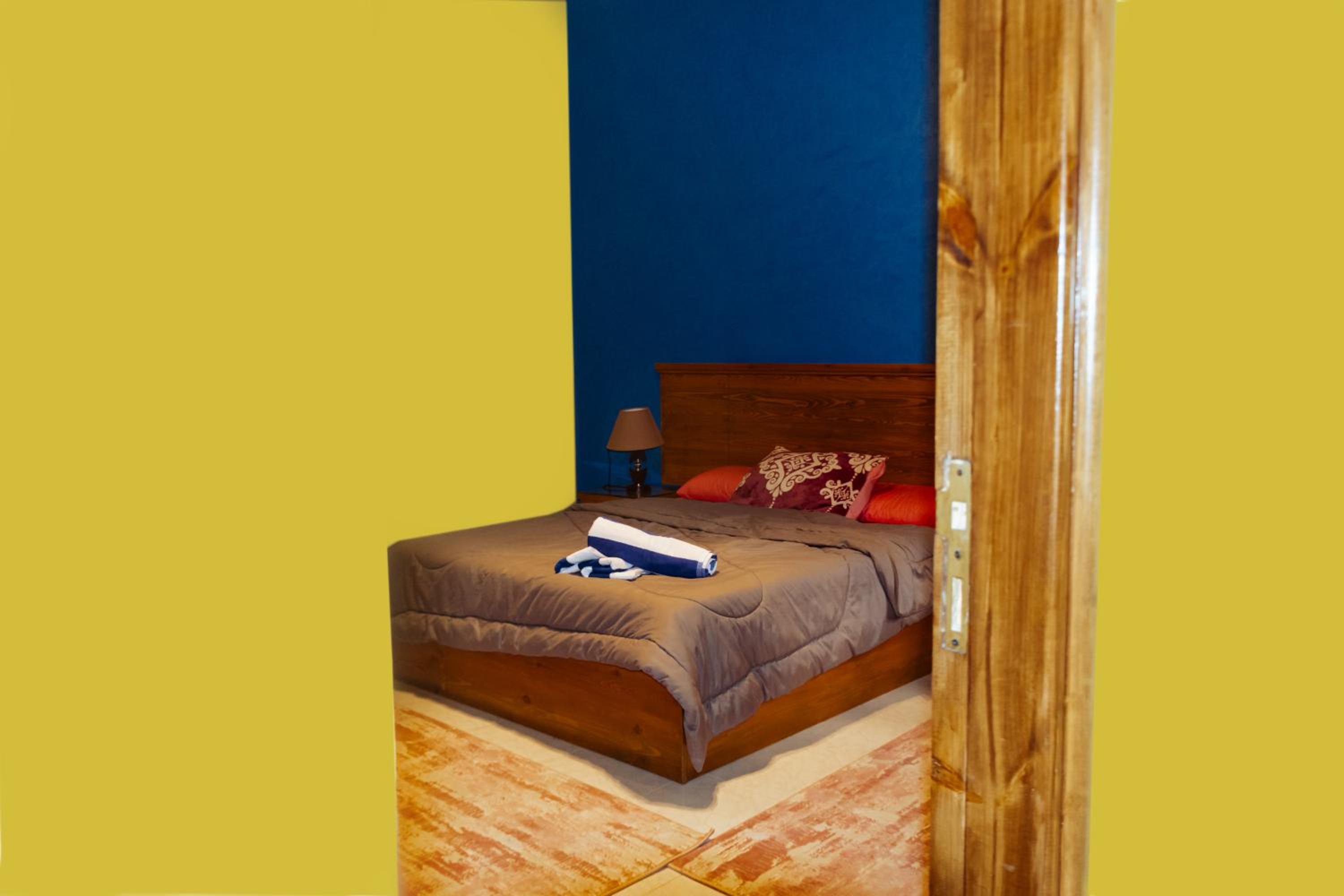 King Studio with Sofa Bed photo 2