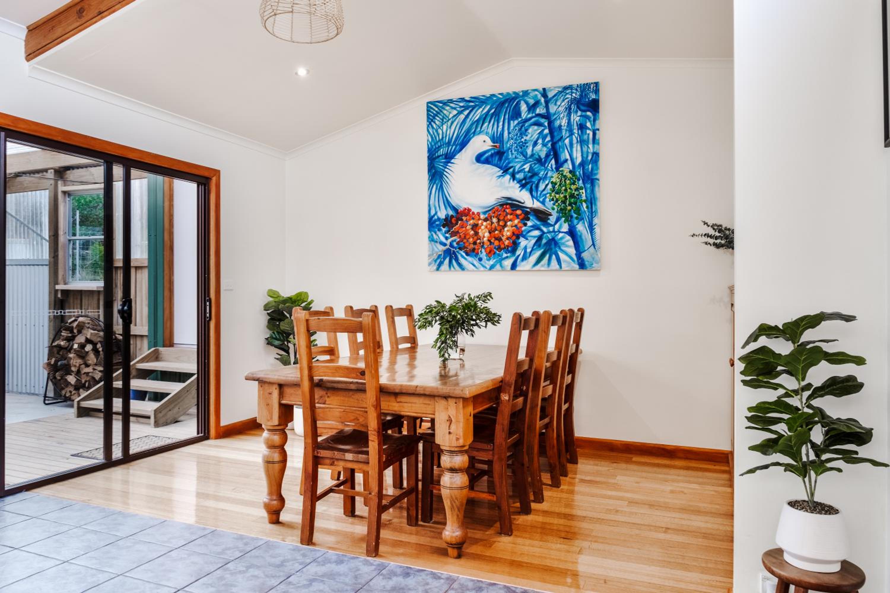 Vacation Home photo 2