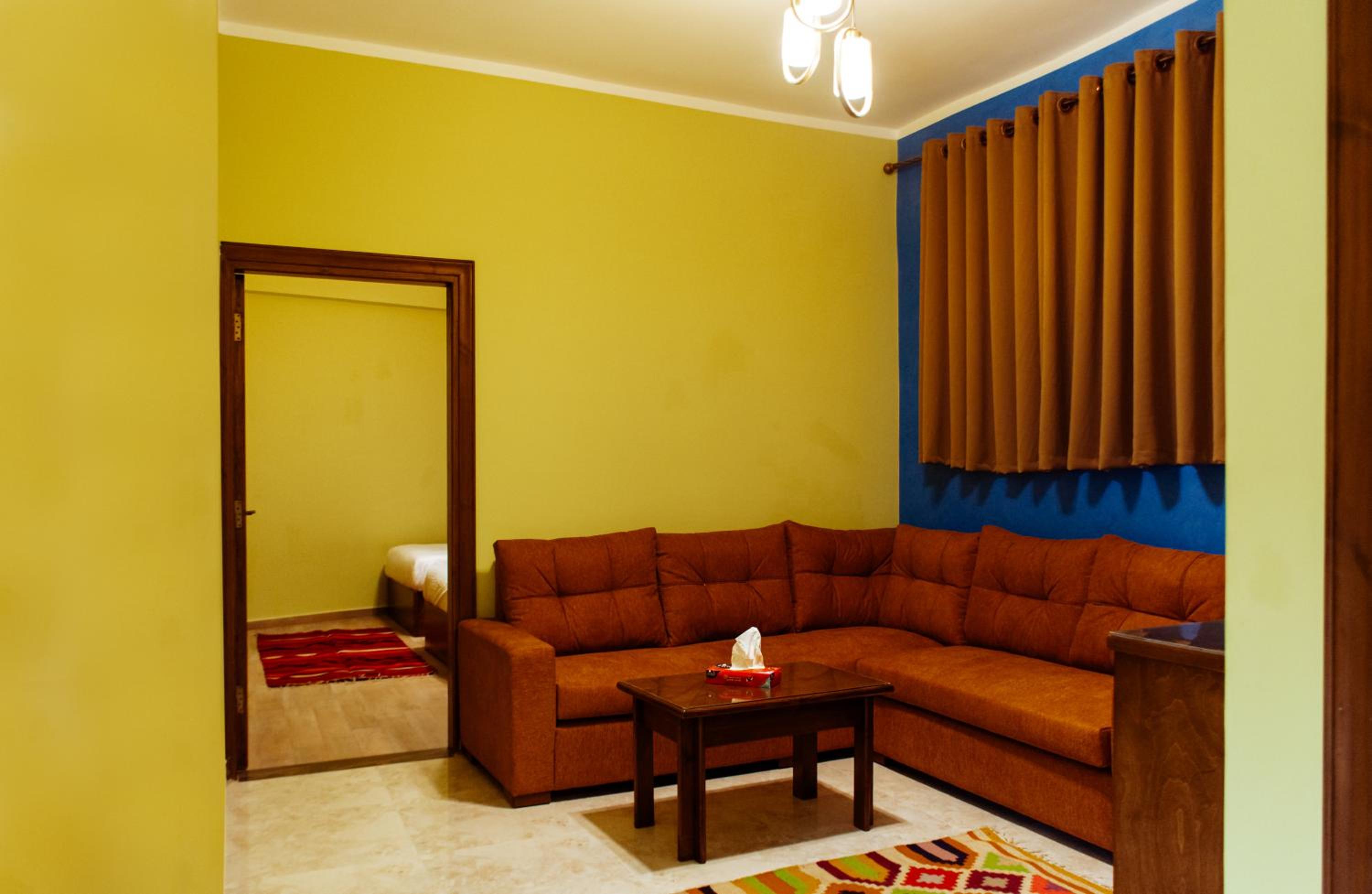 Standard Double Suite photo 1