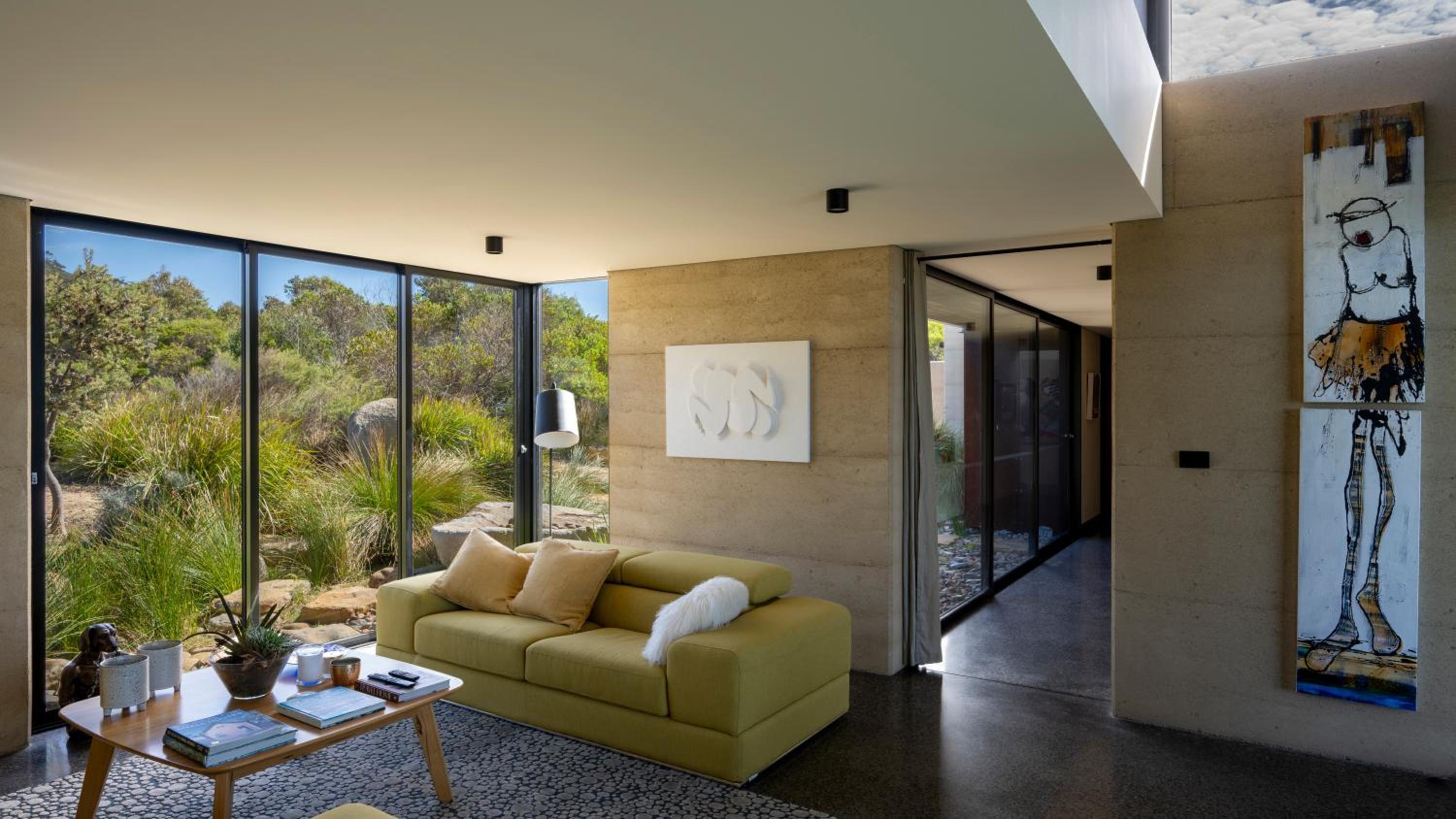 Three-Bedroom Vacation Home 
