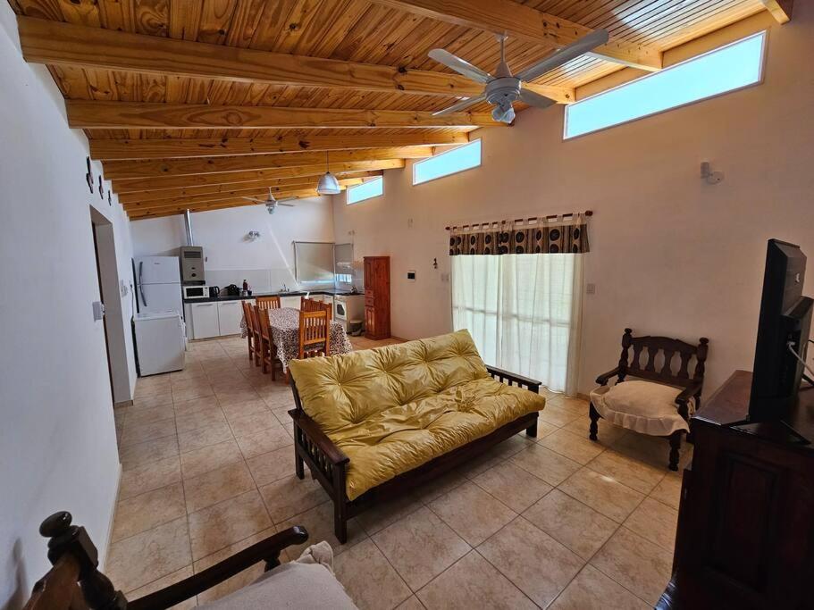 Two-Bedroom House photo 1
