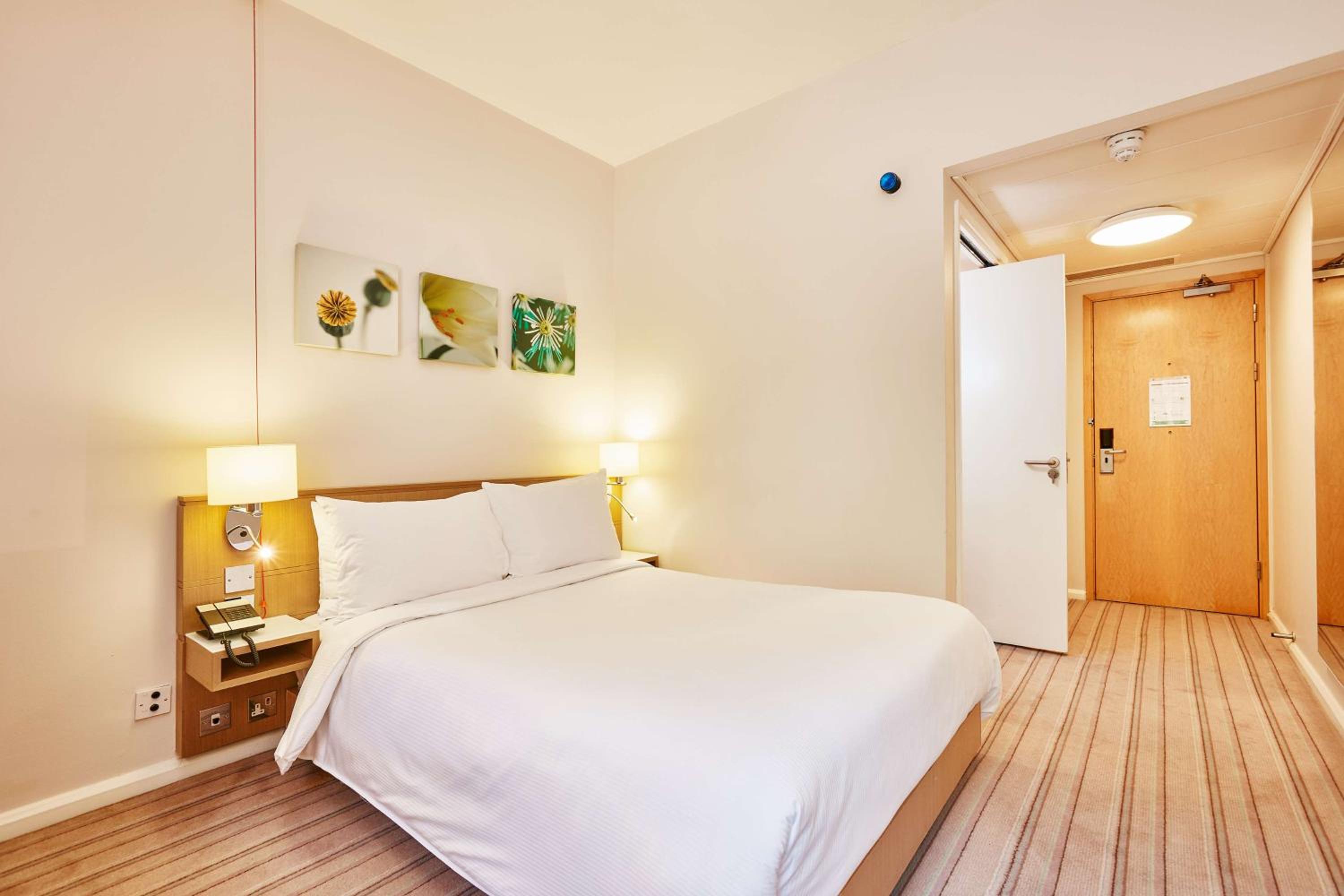 Queen Room photo 1
