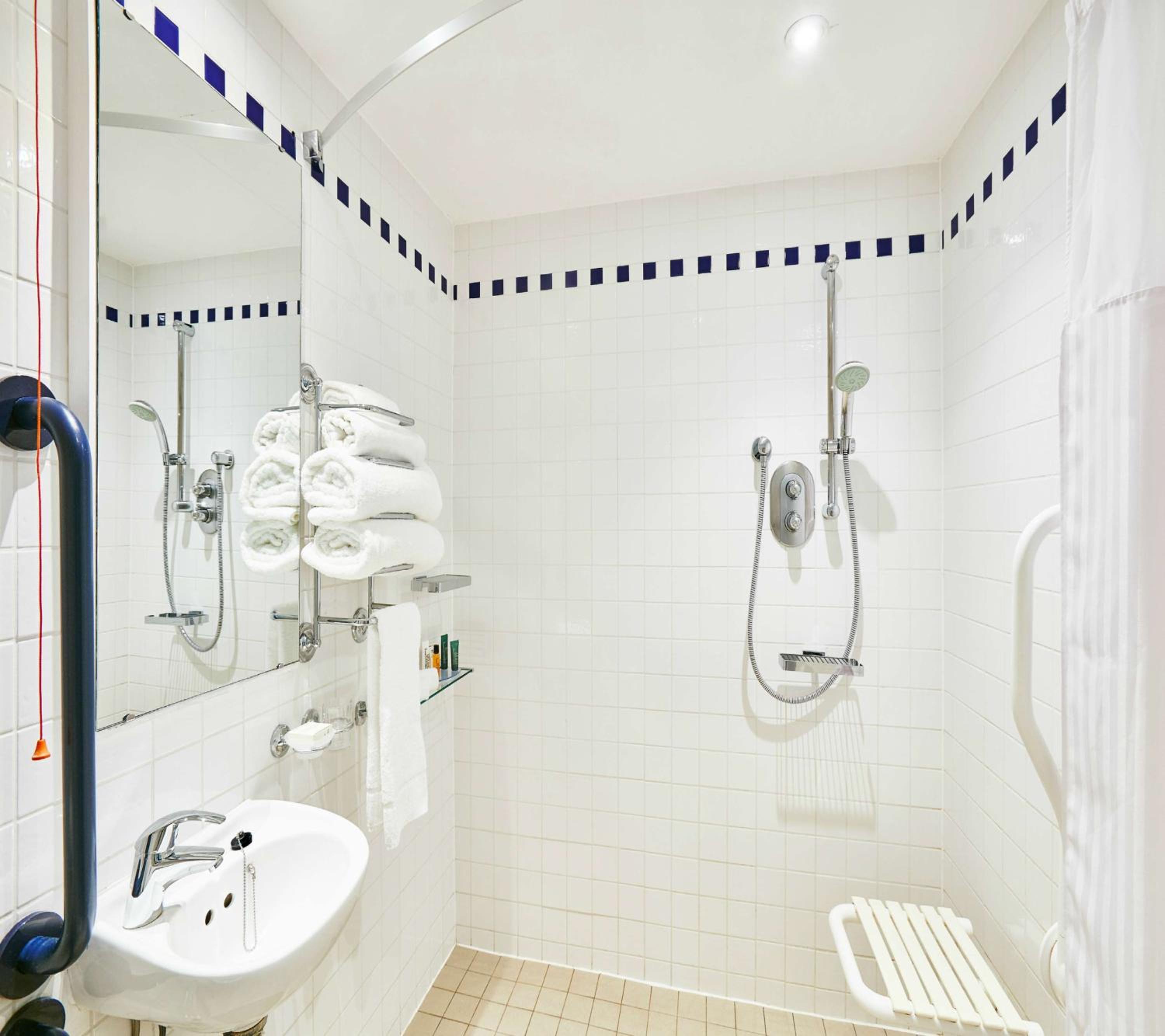 Hilton Garden Inn Birmingham Brindley Place, Billede 4