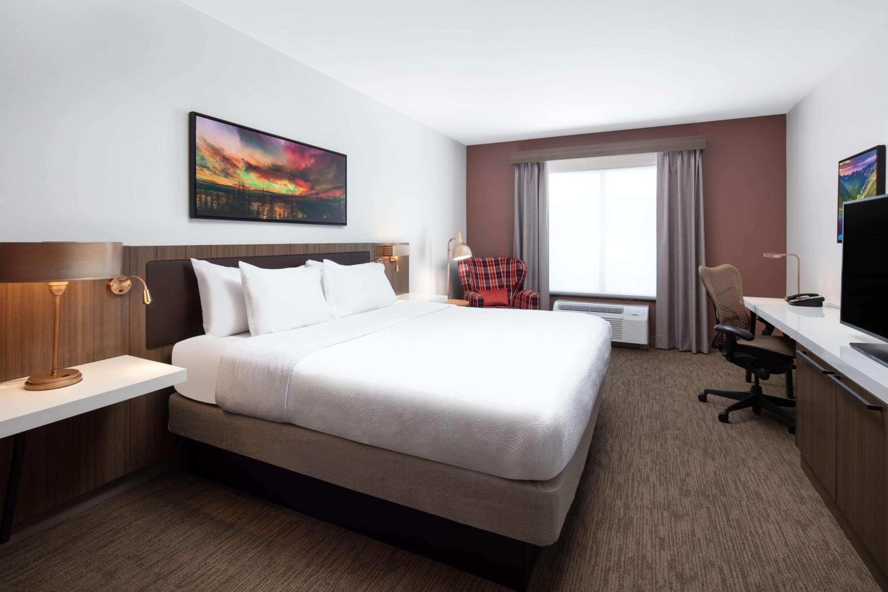 King Room - Photo 2