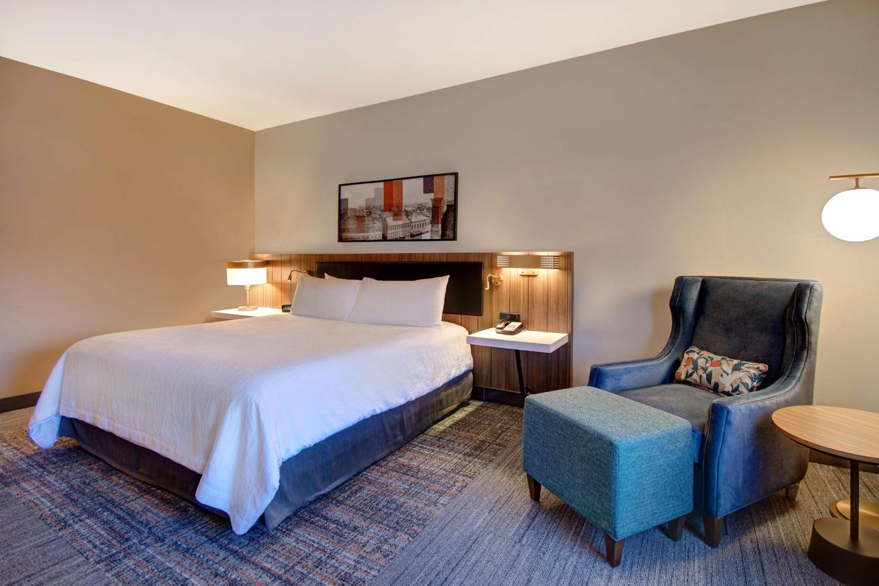 King Room - Photo 2