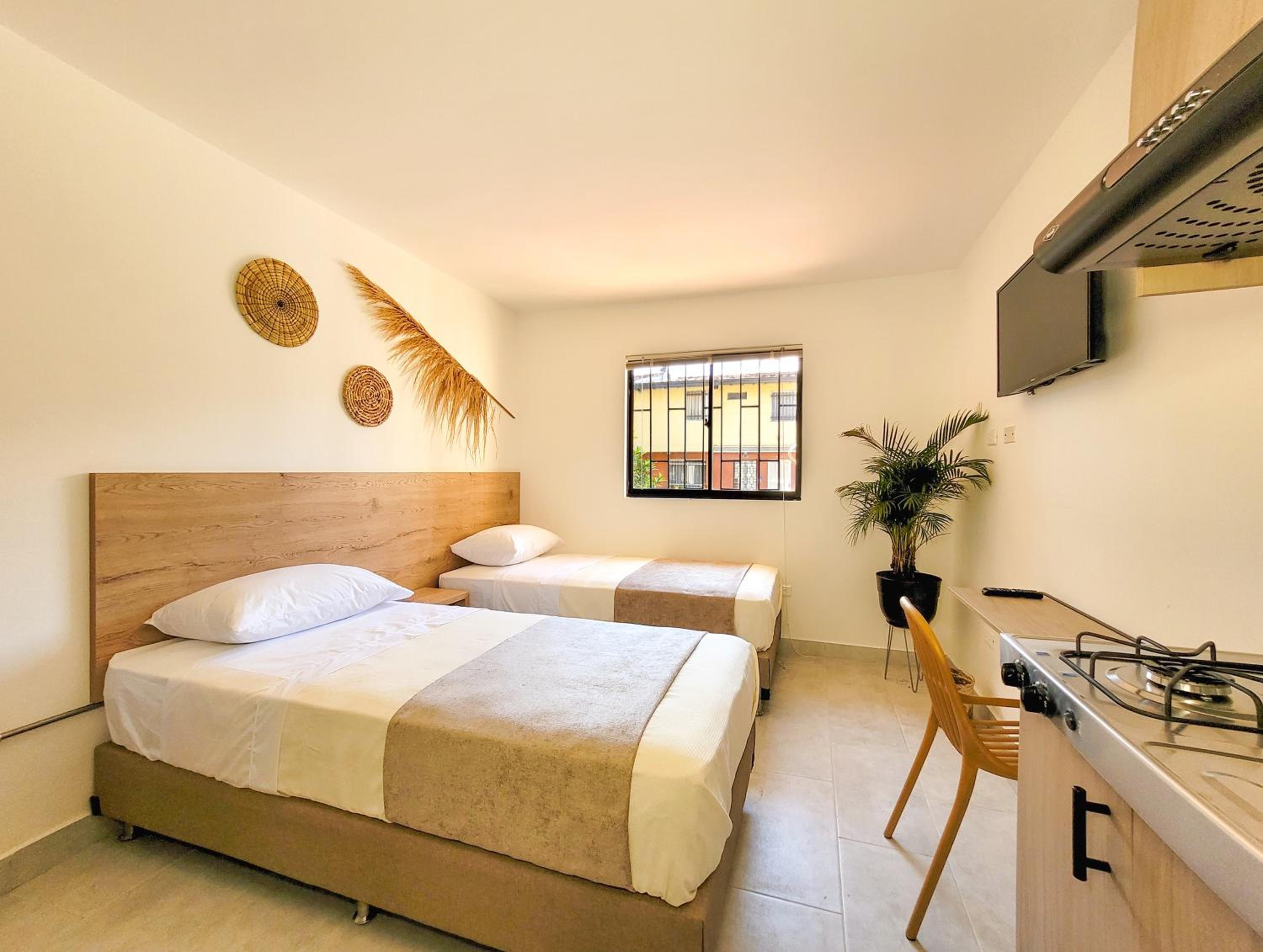 Suite