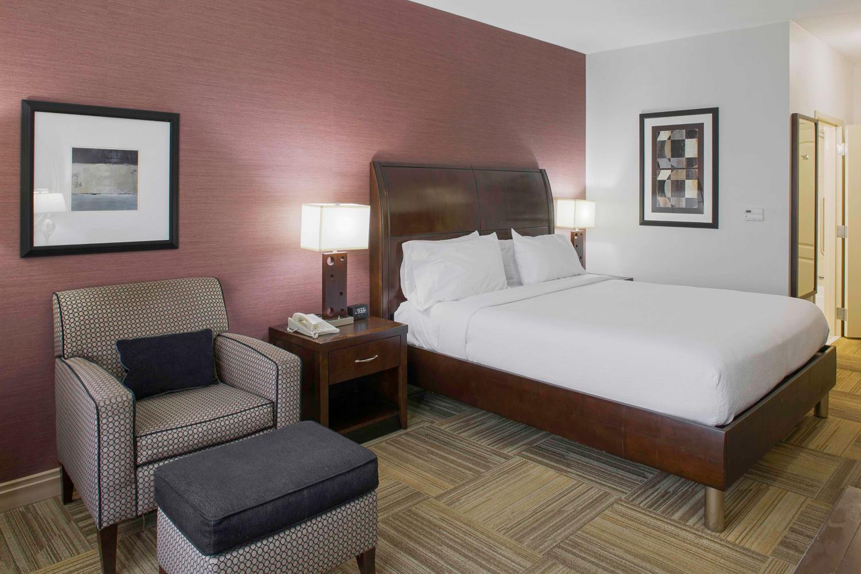 King Room - Photo 3