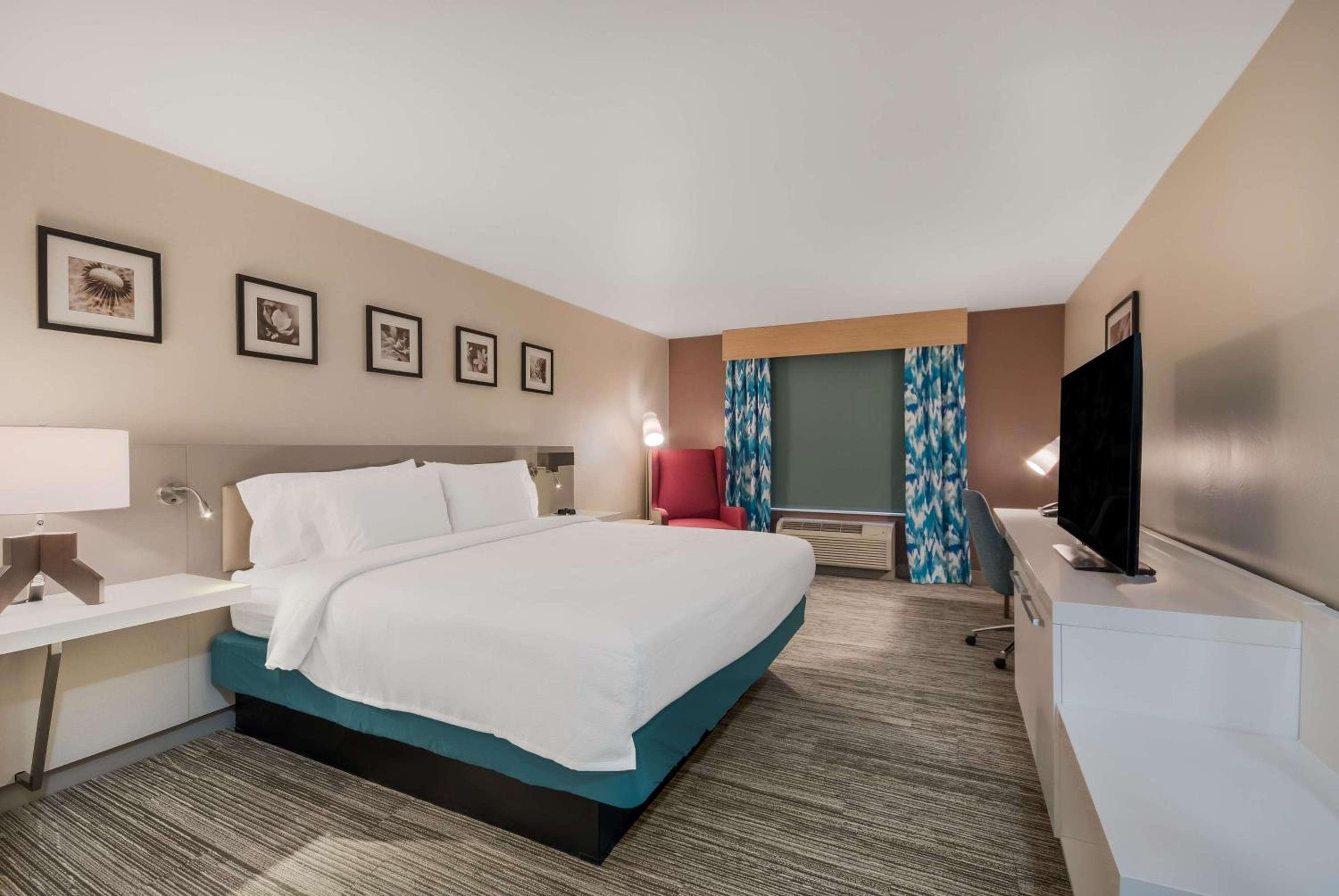 King Room - Photo 2