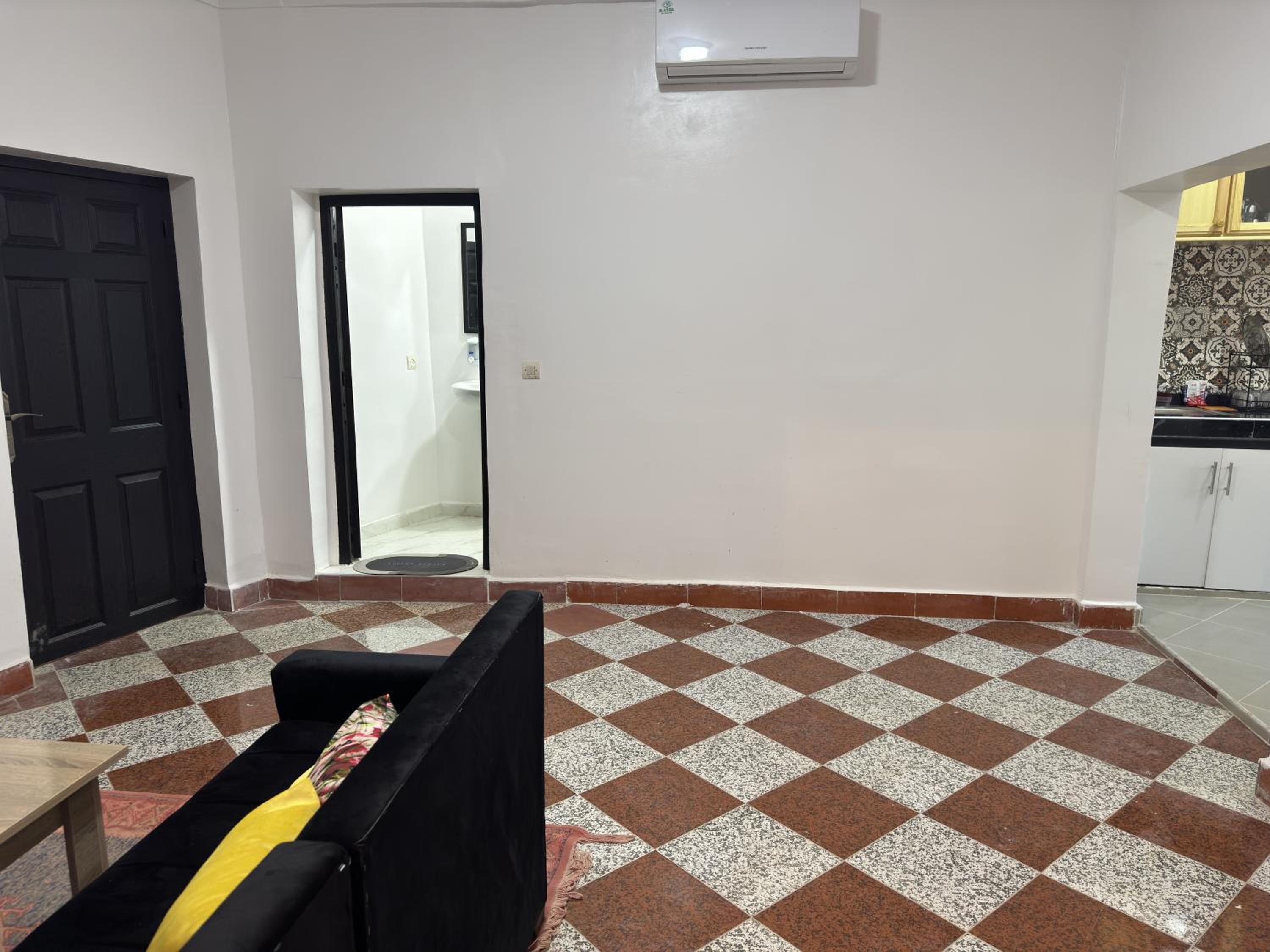 Two-Bedroom Apartment photo 1