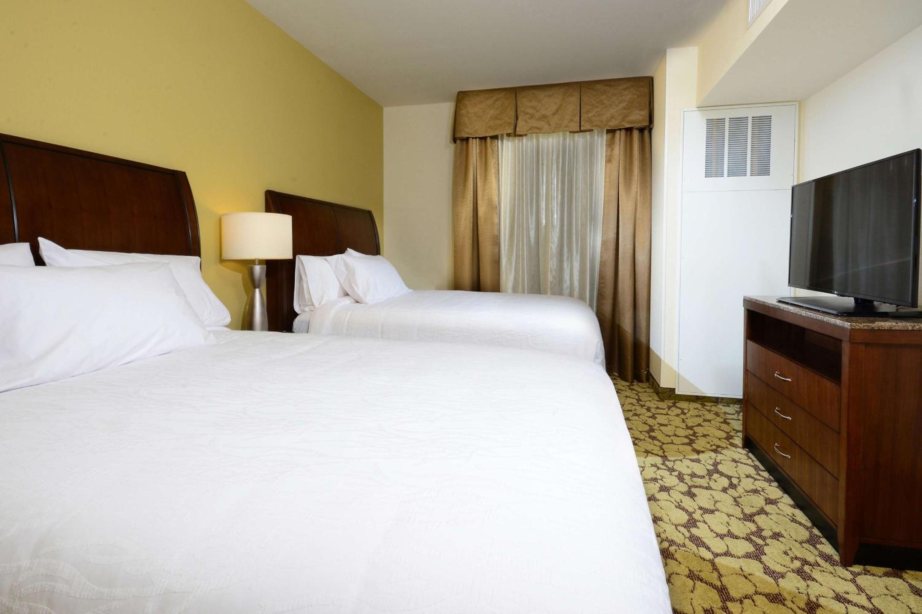 Queen Room with Two Queen Beds