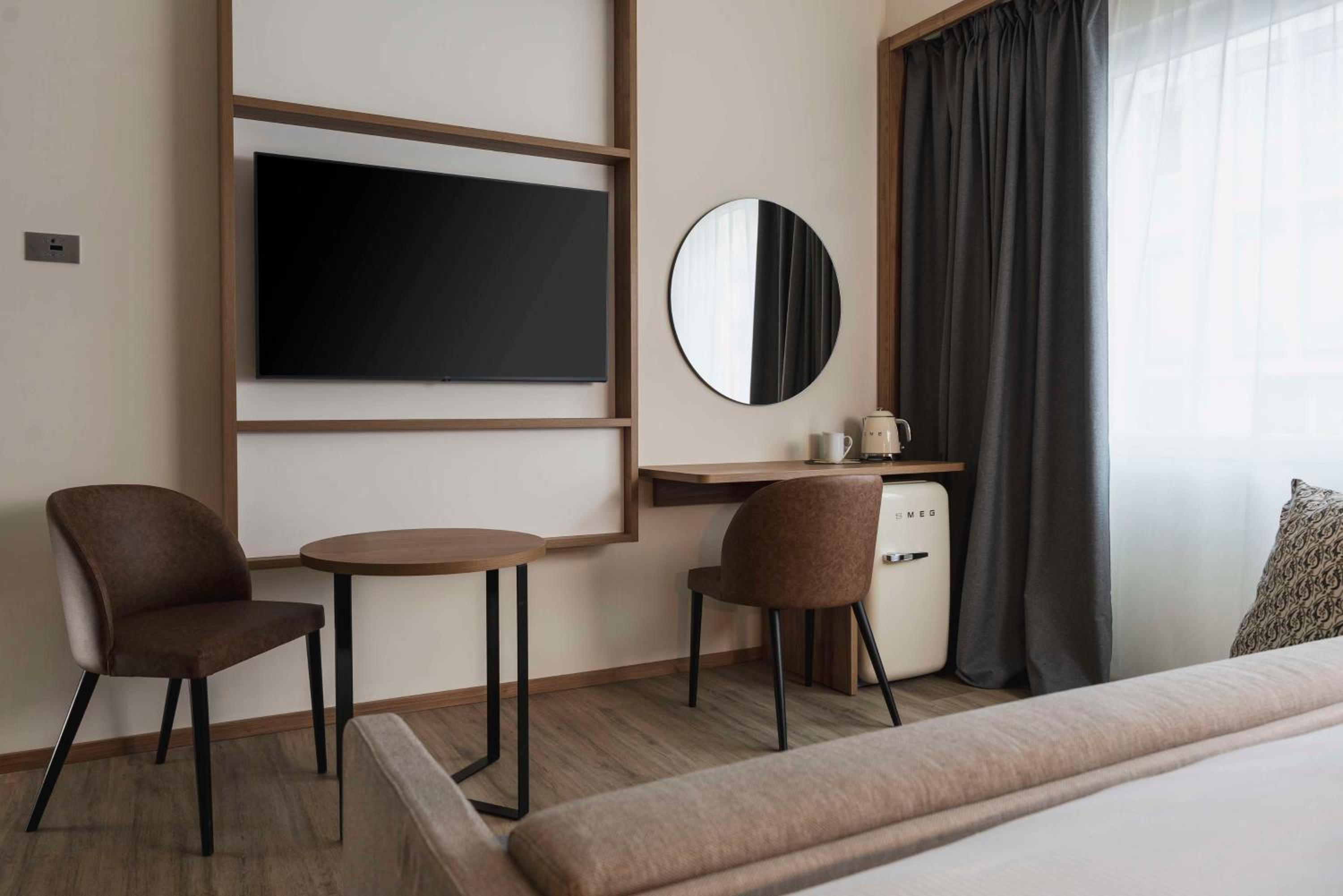 King Room