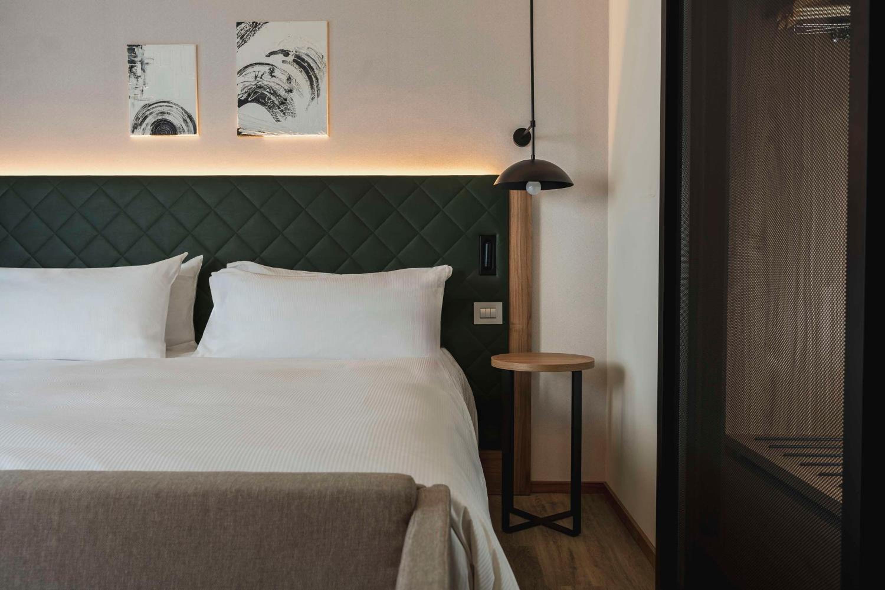 King Room with Sofa Bed