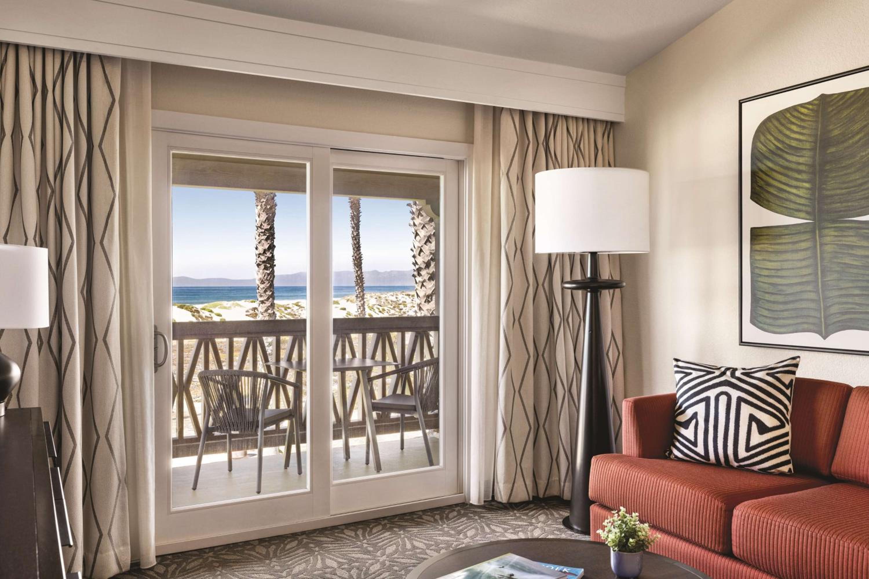 King Suite with Ocean View - Non-Smoking - Photo 9