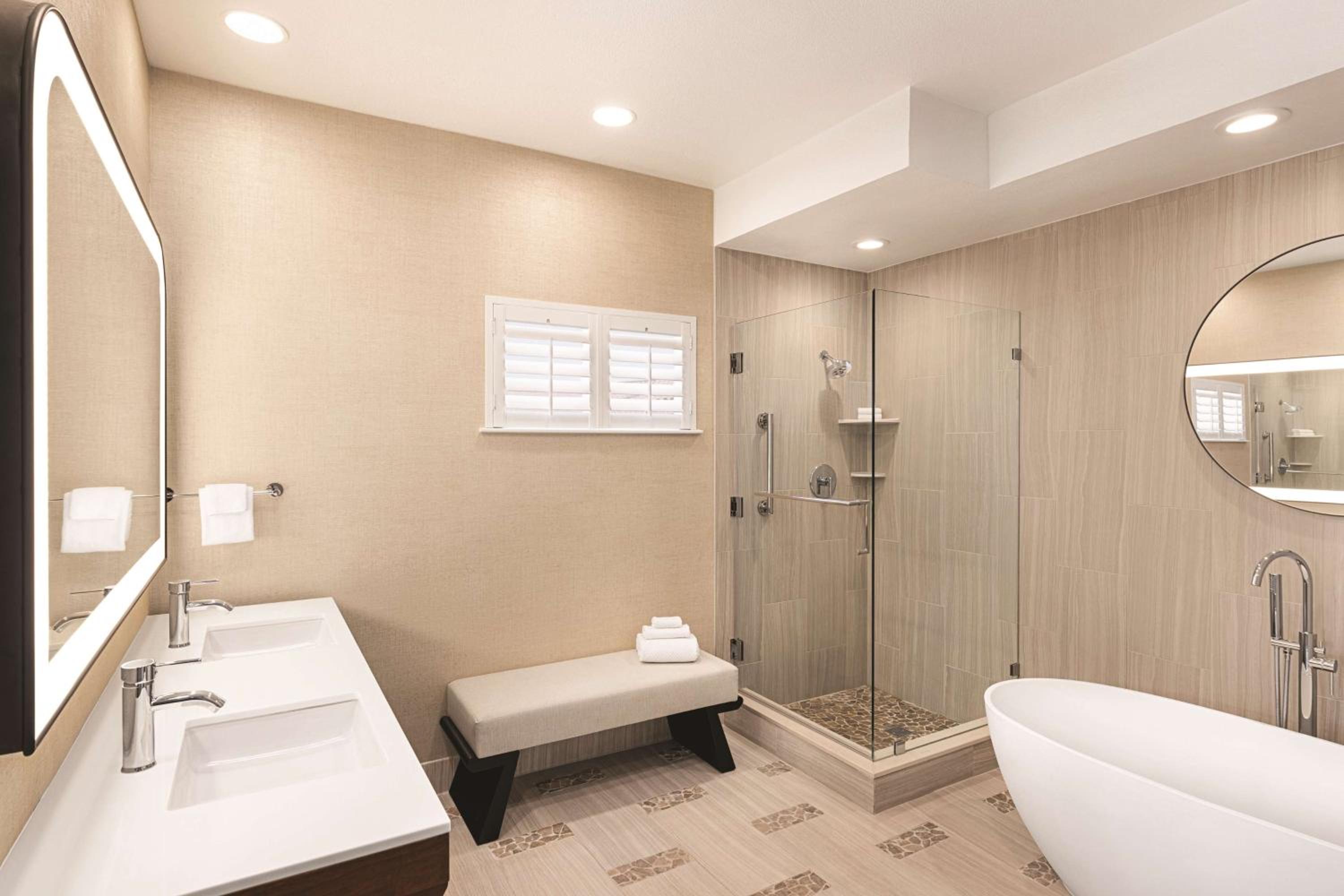 Presidential Suite with Ocean View photo 3