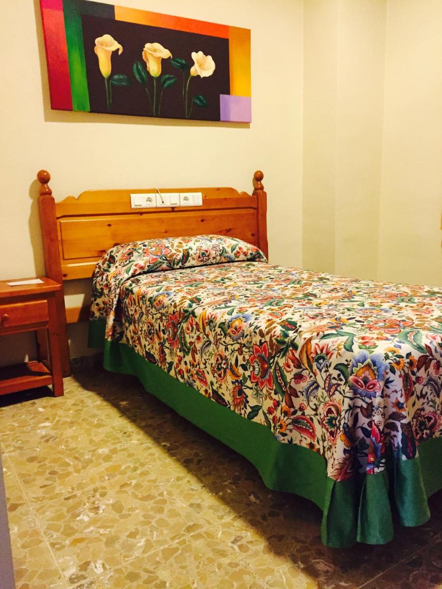 Budget Single Room photo 1