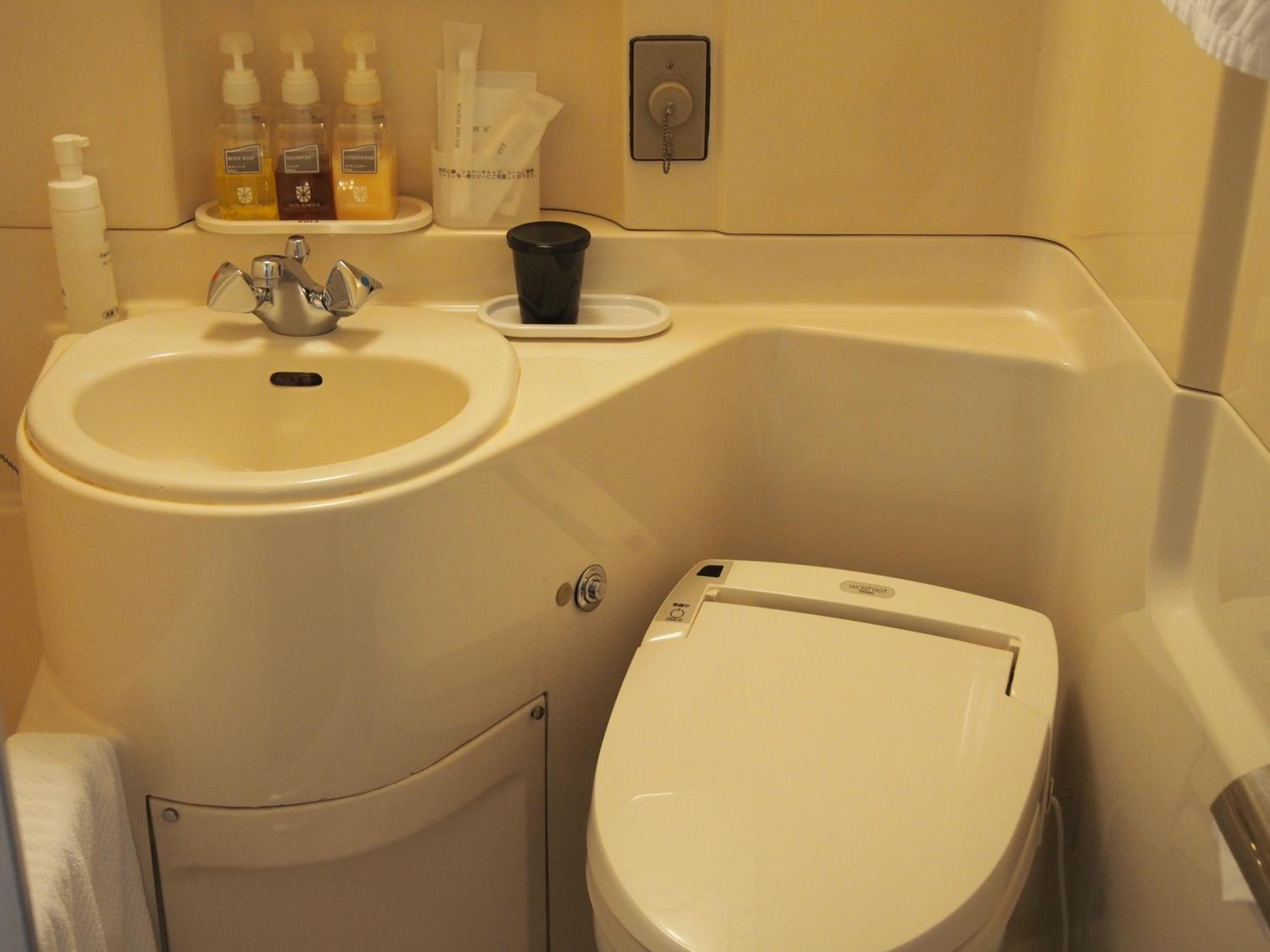 Double Room - Non-Smoking  photo 3
