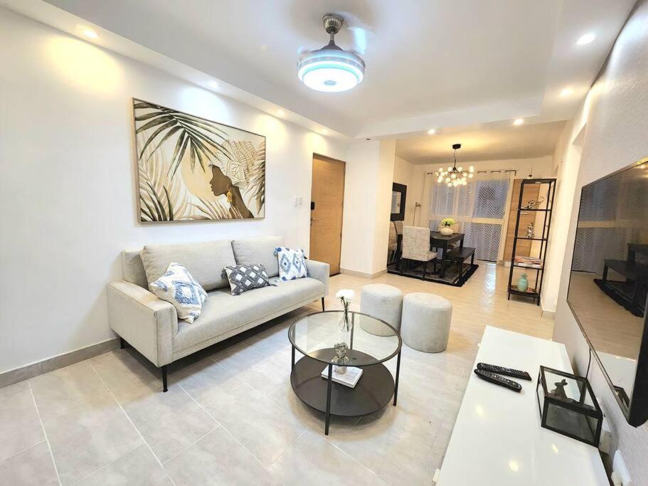 Three-Bedroom Apartment photo 1