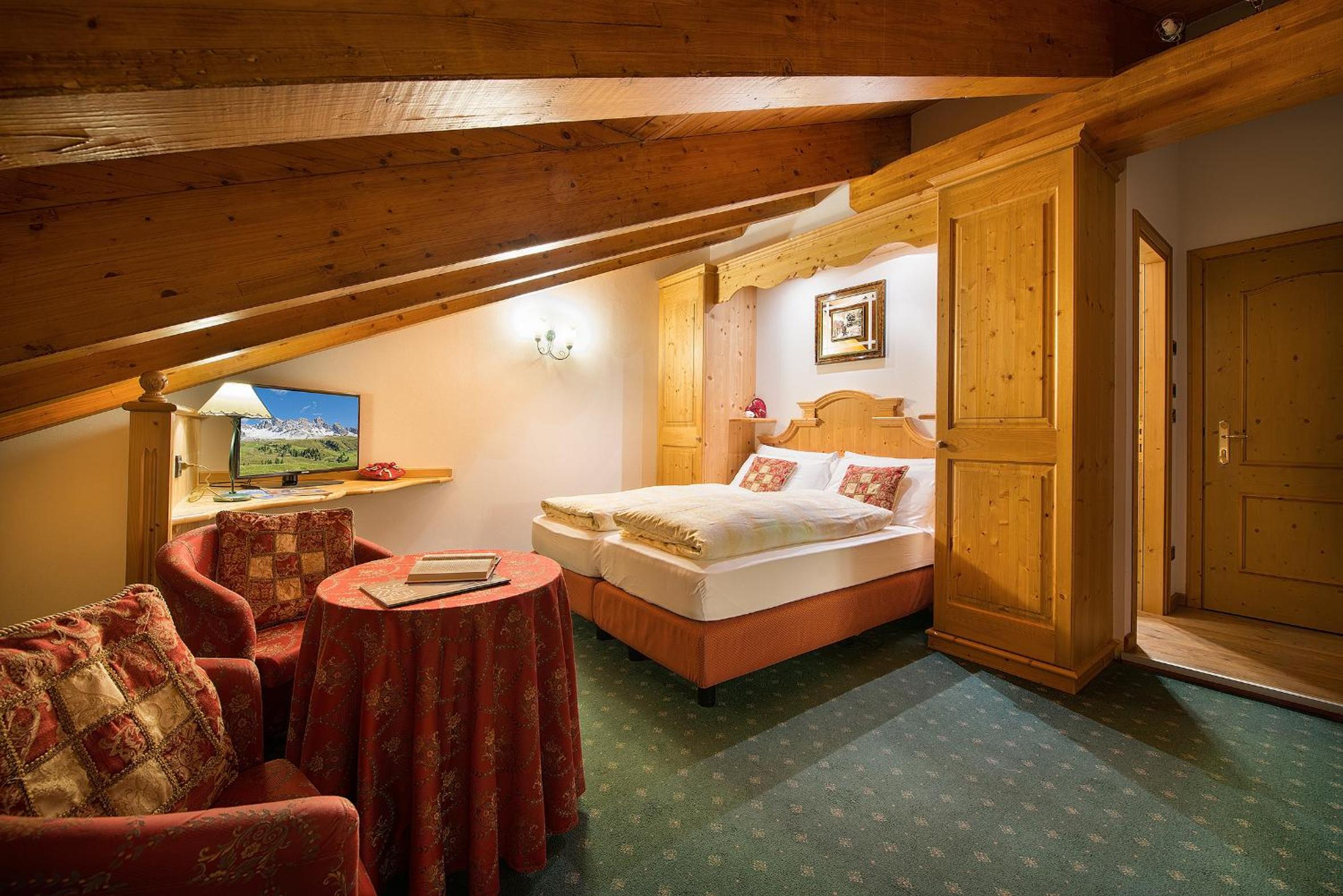Superior Twin Room photo 1