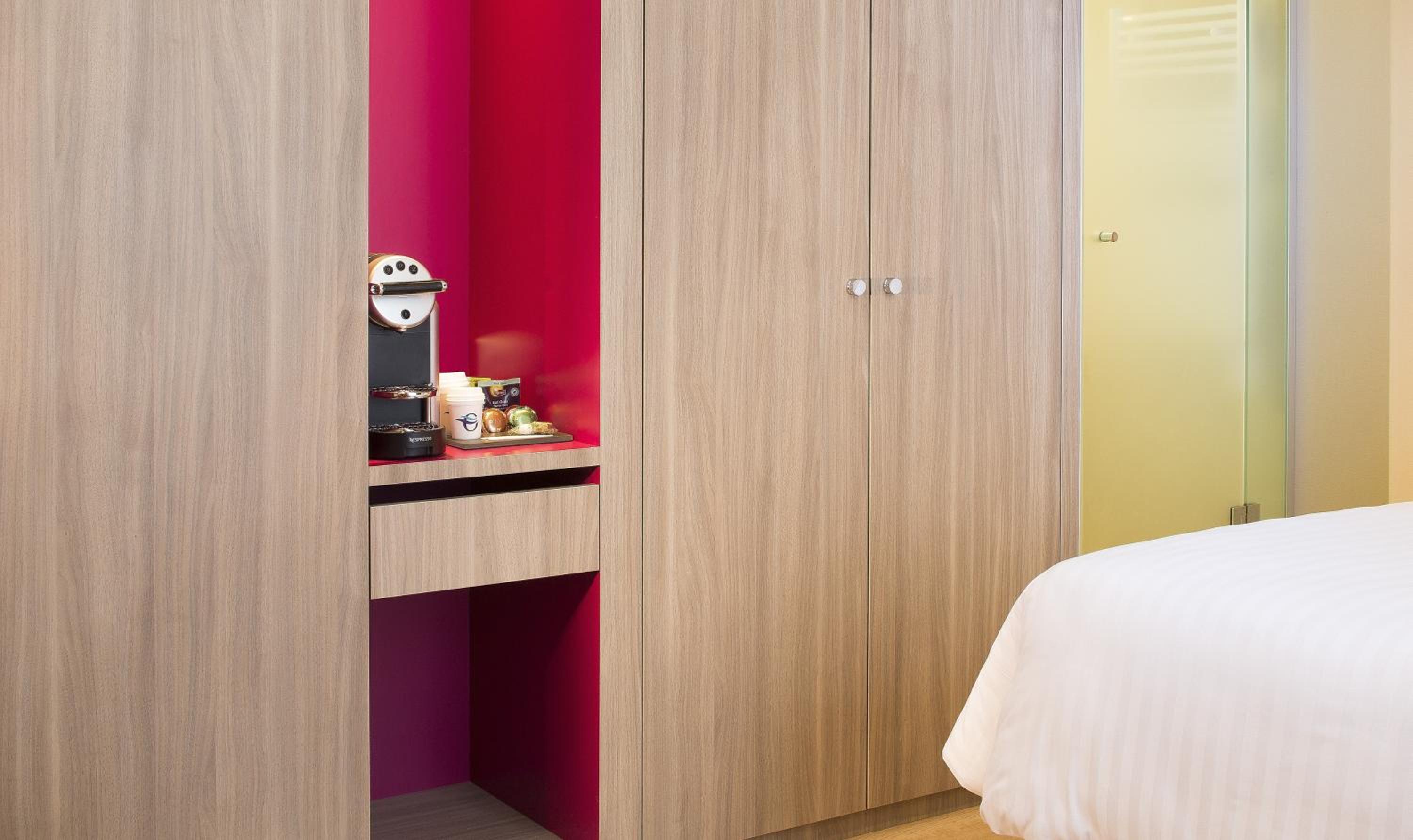 Superior Double Room - Photo 2
