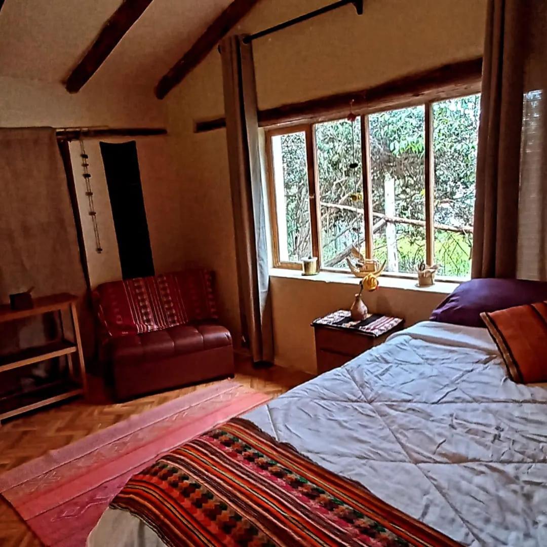 Double Room With Park View photo 1