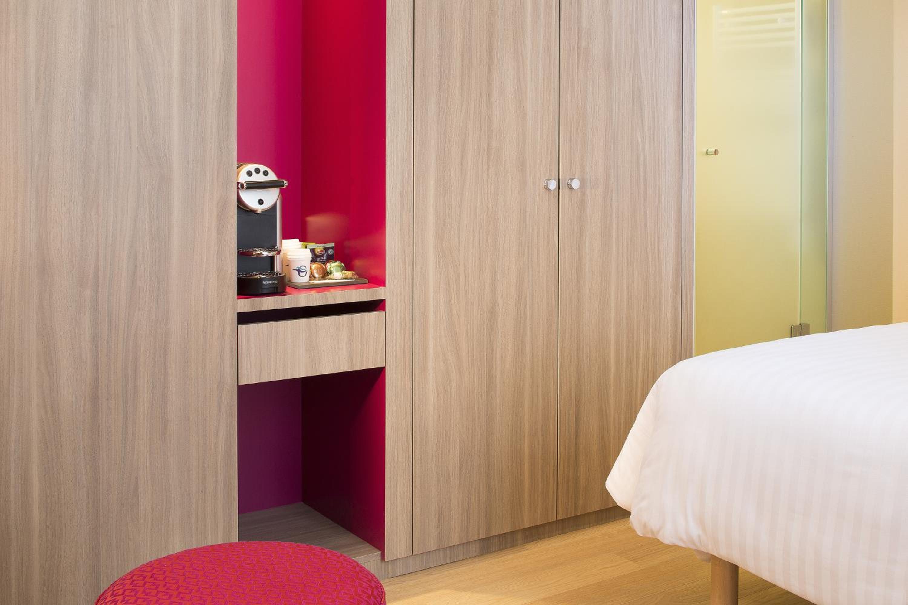 Deluxe Double Room - Photo 2