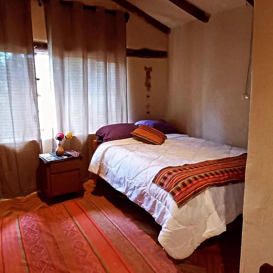 Double Room With Park View photo 2