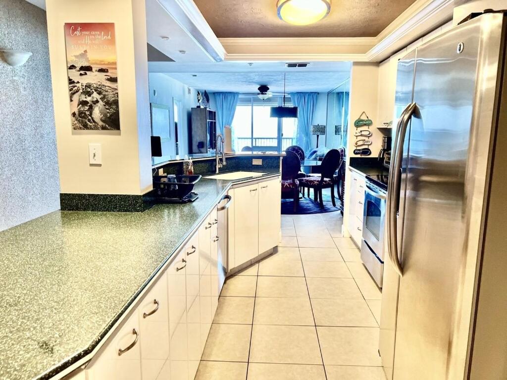 Suite photo 3