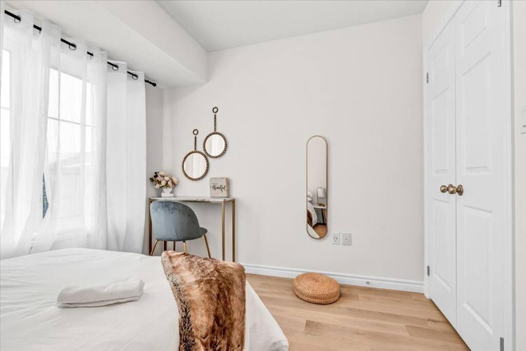 Two-Bedroom Apartment photo 2