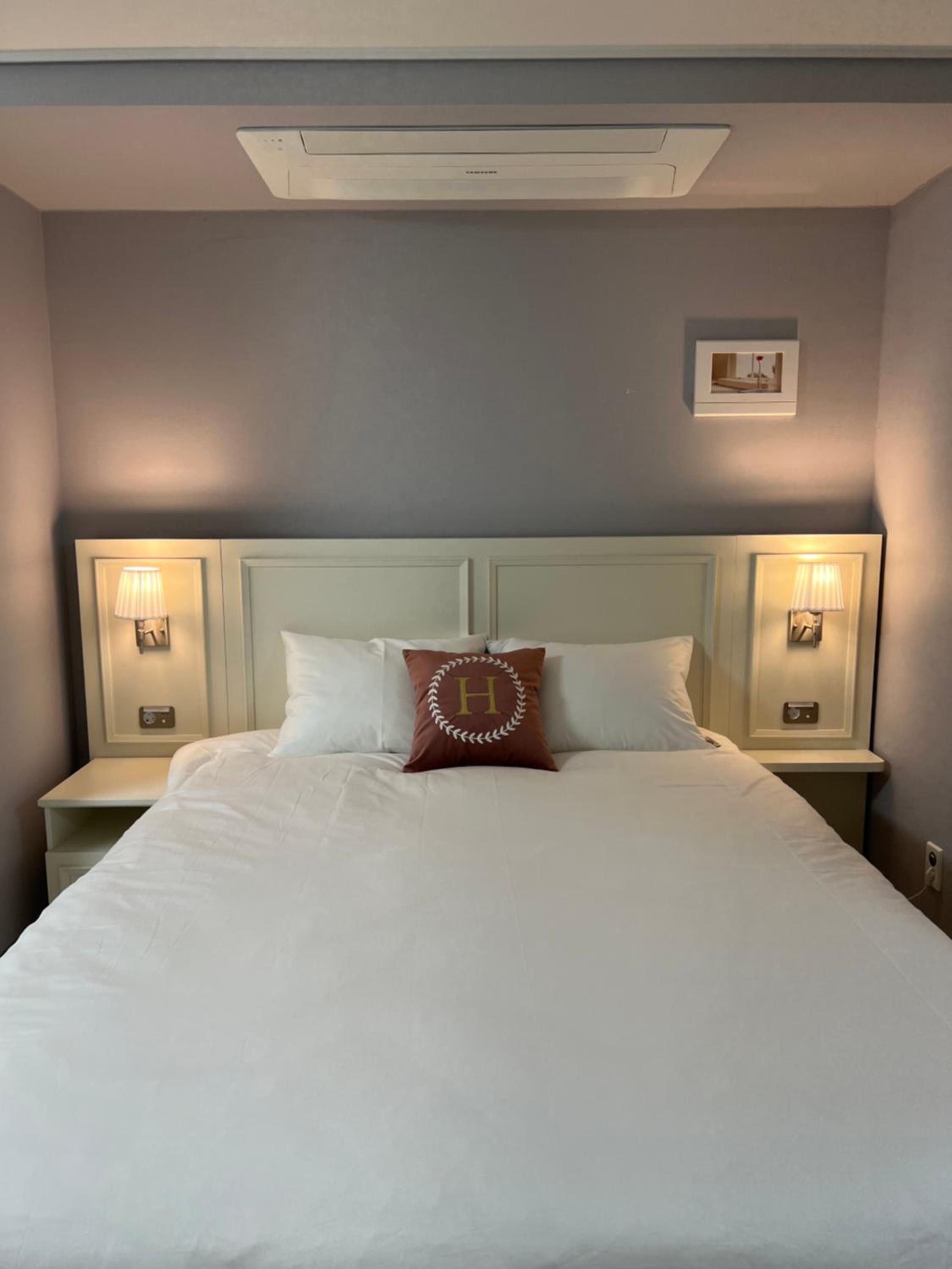 Double Room with Terrace photo 1