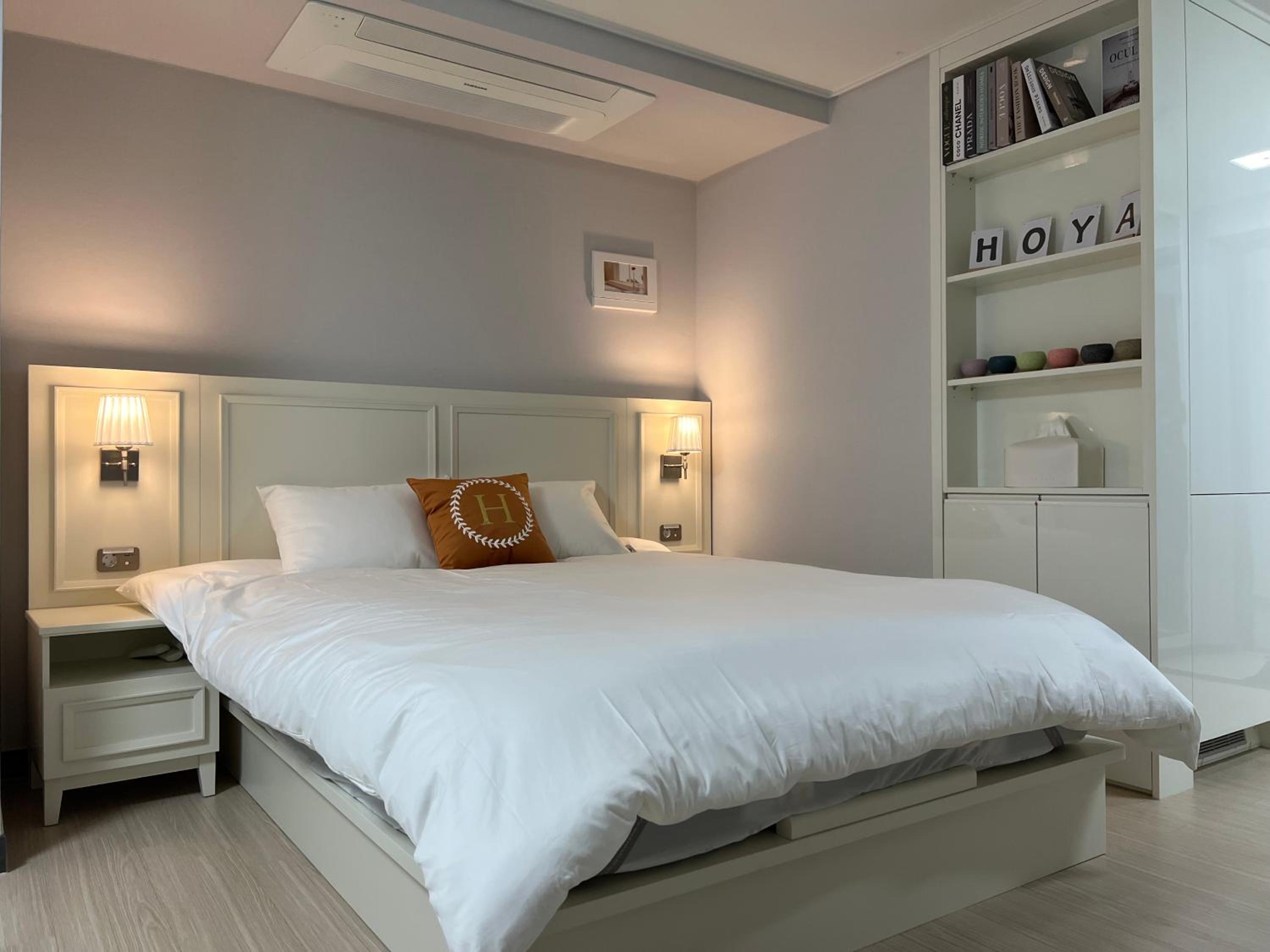 Double Room with Terrace photo 1