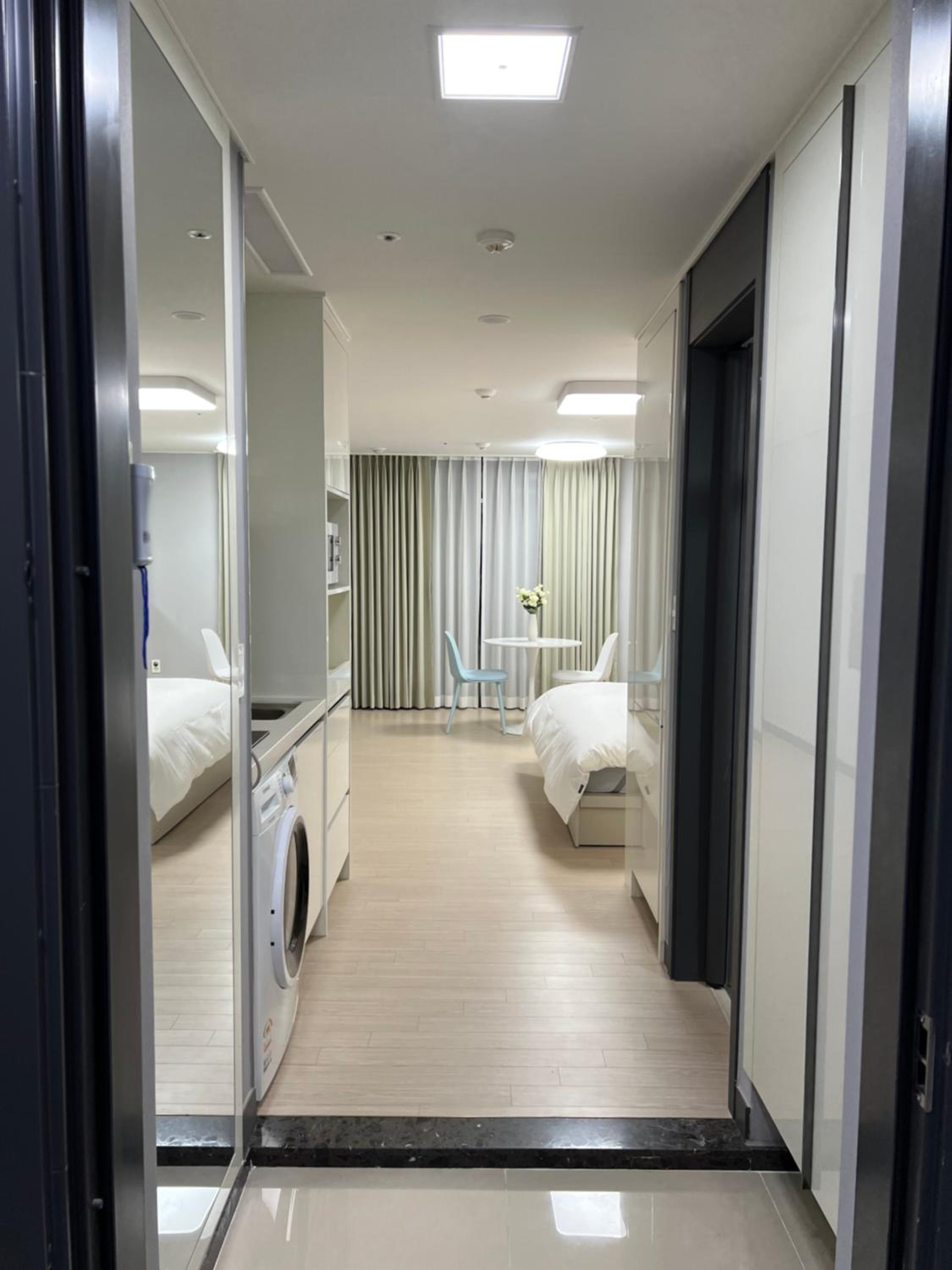 Double Room with Terrace photo 3