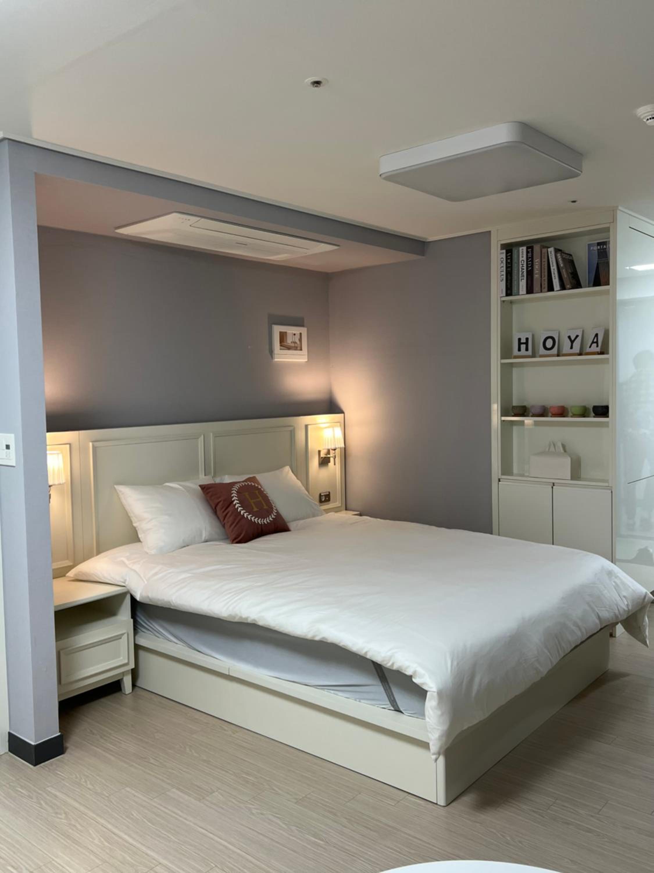 Double Room with Terrace photo 3