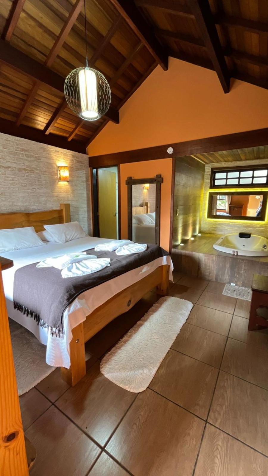 Chalet photo 1