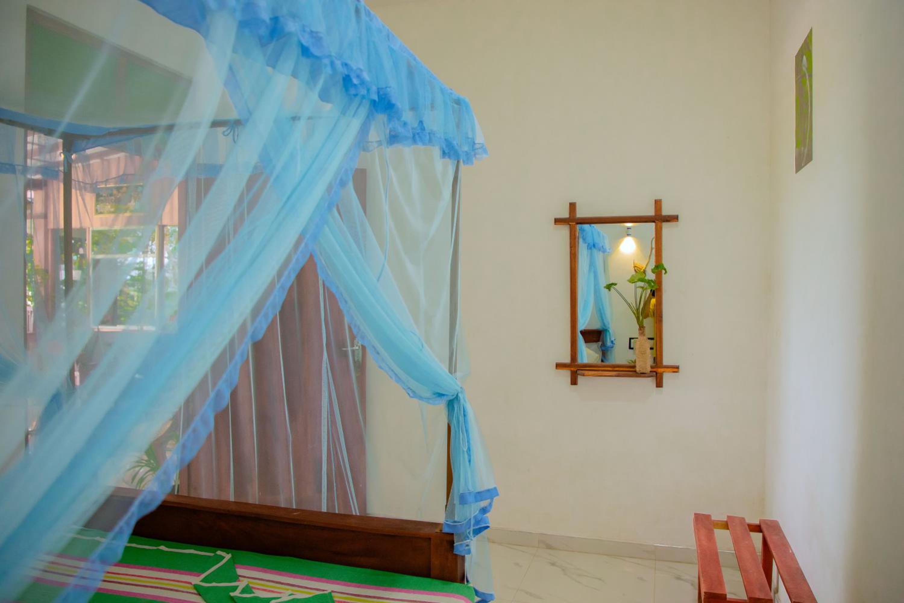 Standard Double Room with Fan photo 2