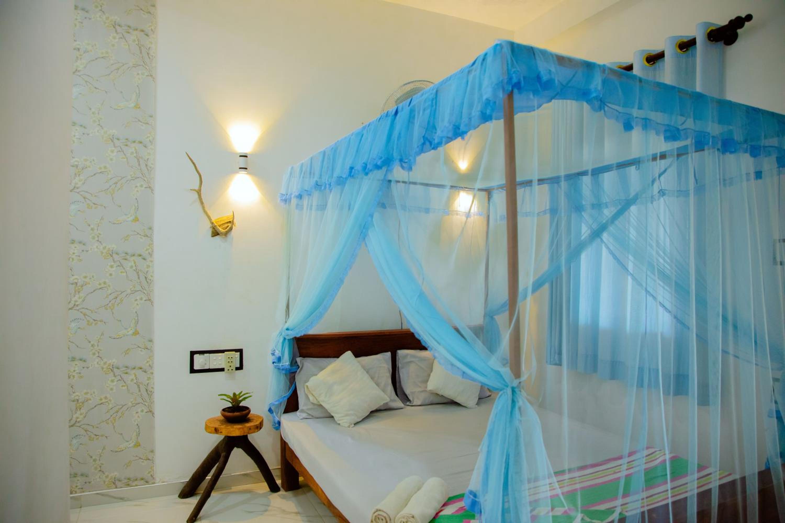 Standard Double Room with Fan photo 3