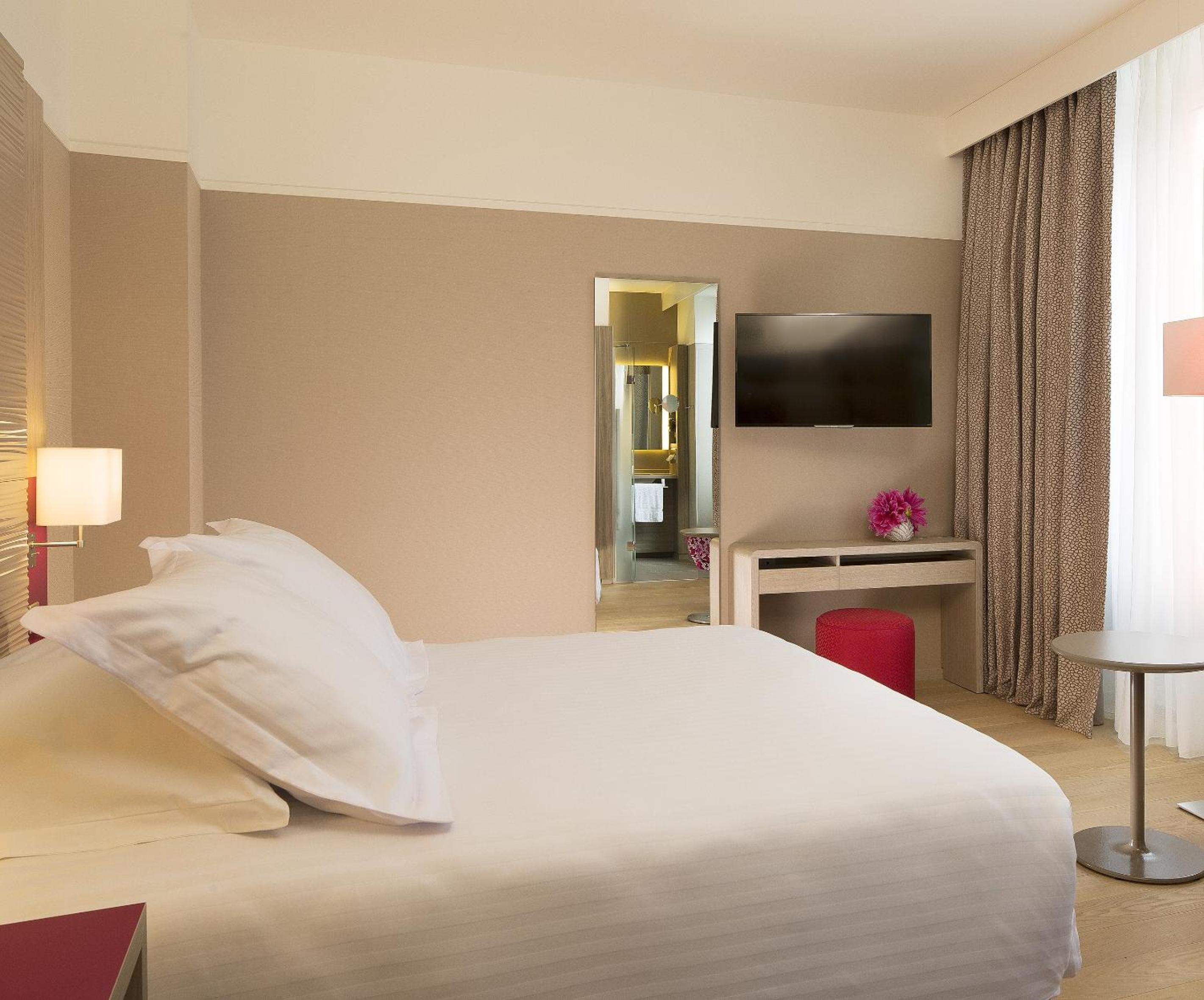 Superior Double Room - Photo 1