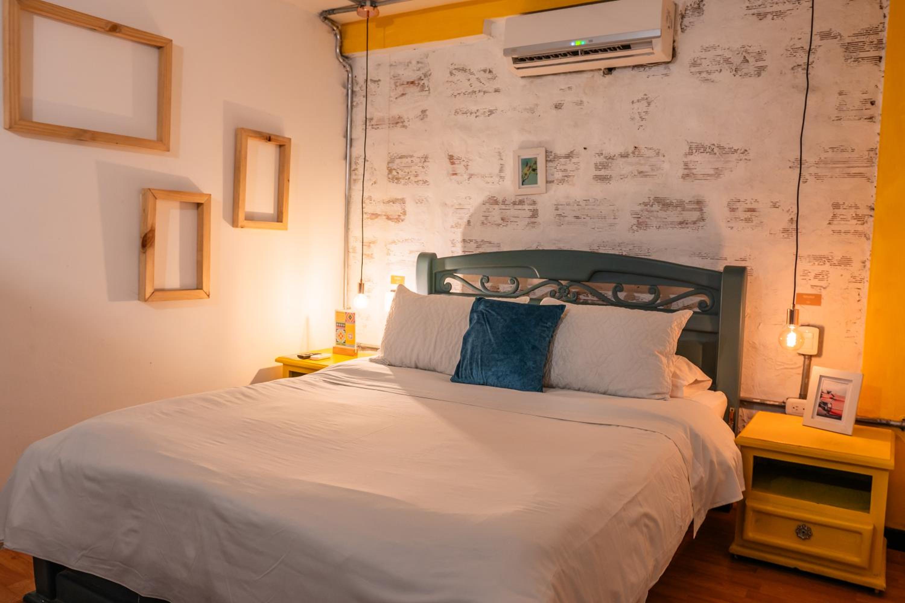 Standard Room photo 3