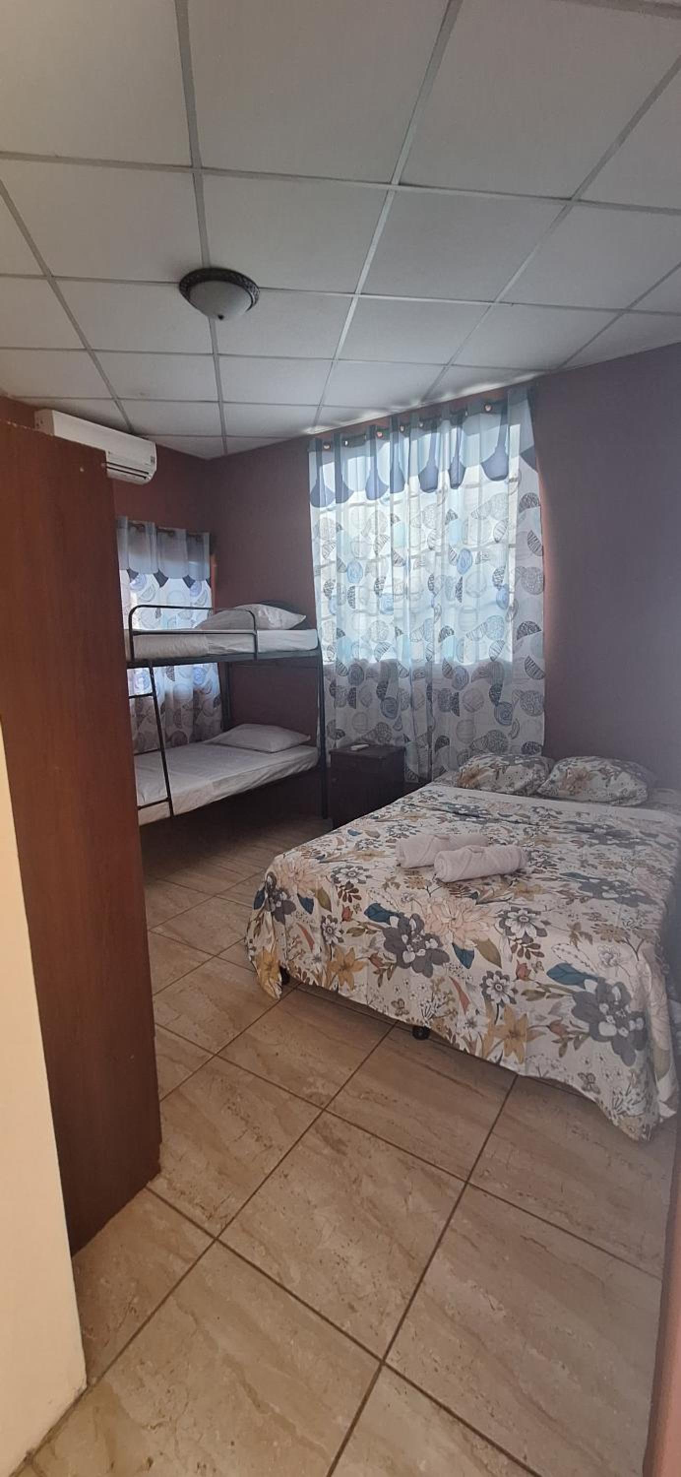 Double Room with Balcony photo 2