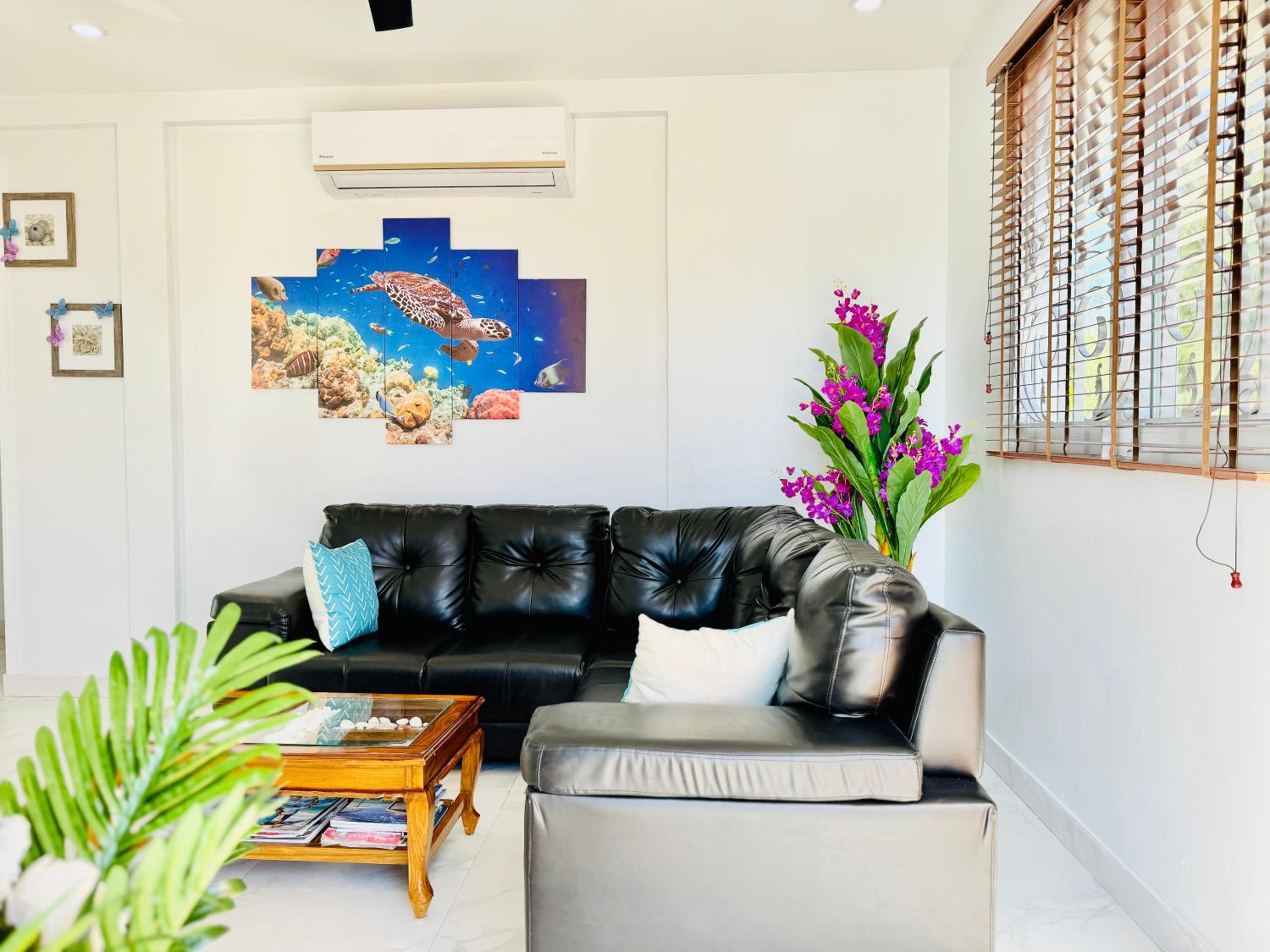 Villa with Private Pool photo 2