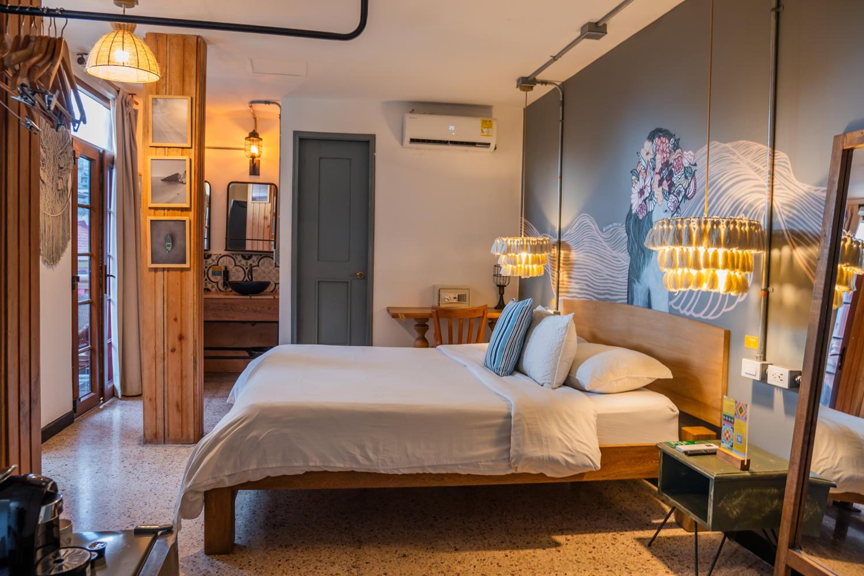 Suite photo 1