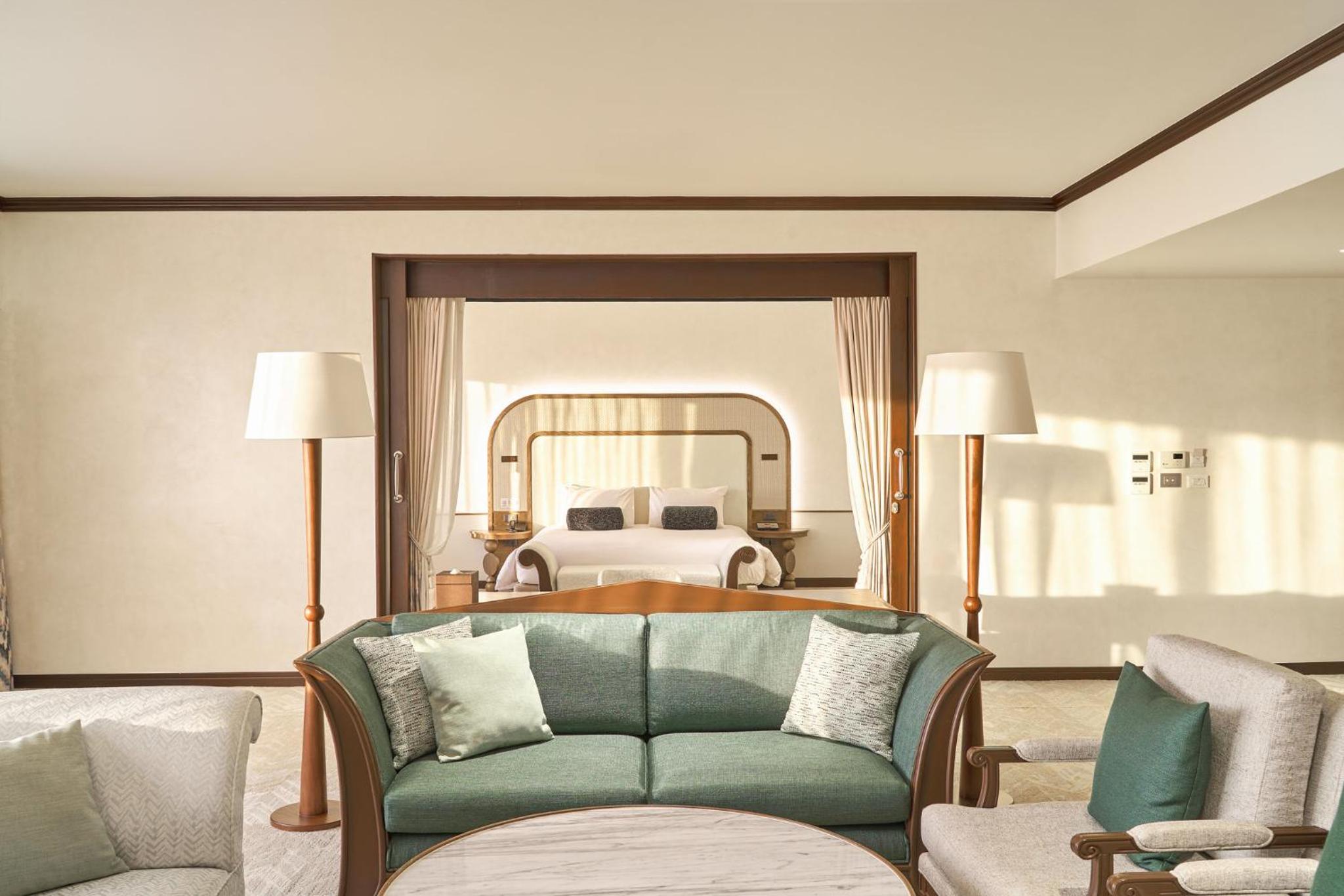 Petite Suite photo 3
