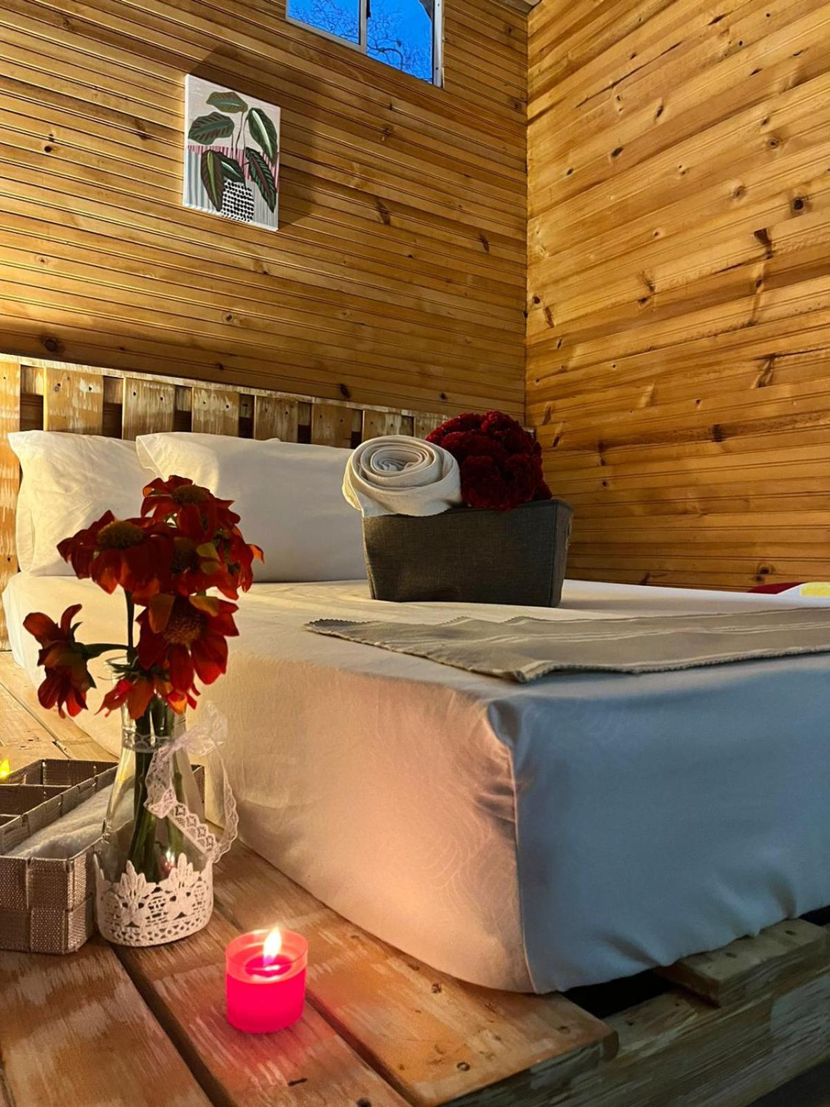 Deluxe Suite With Spa Bath photo 1